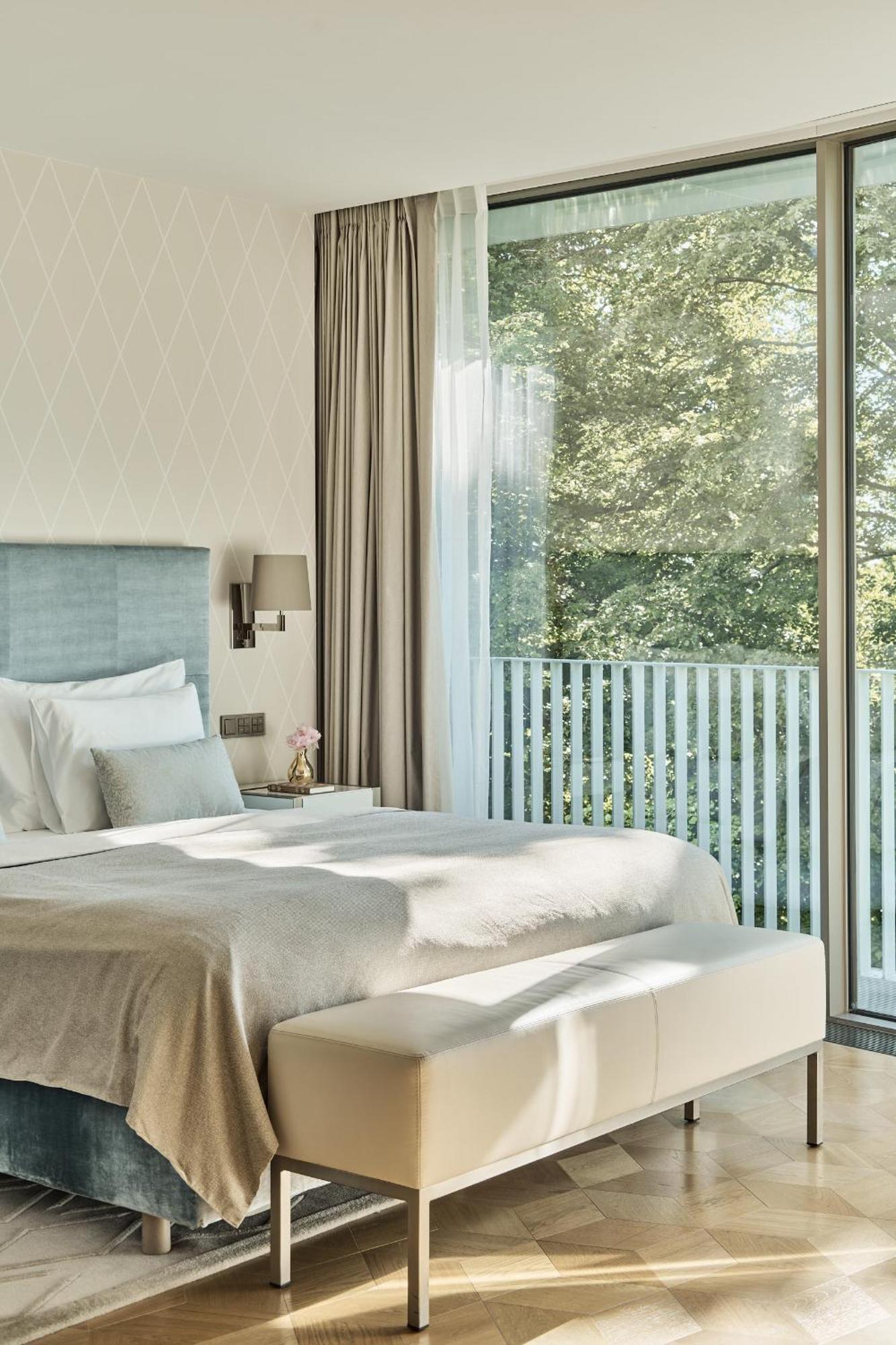 Hotel The Fontenay
