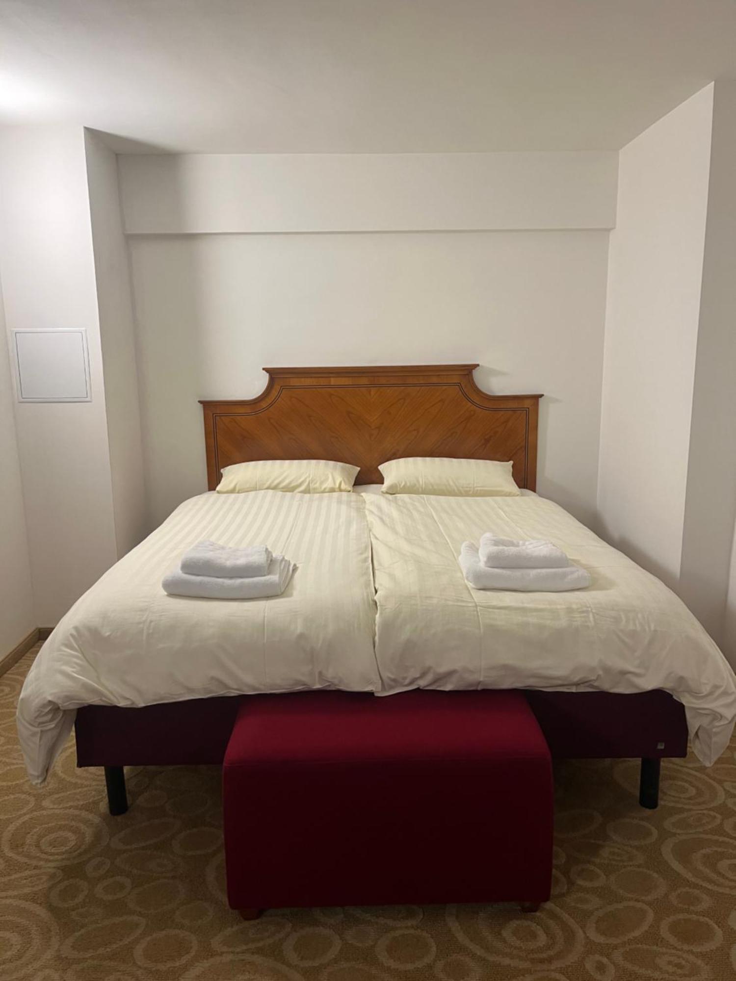M&o Guest house Hamburg