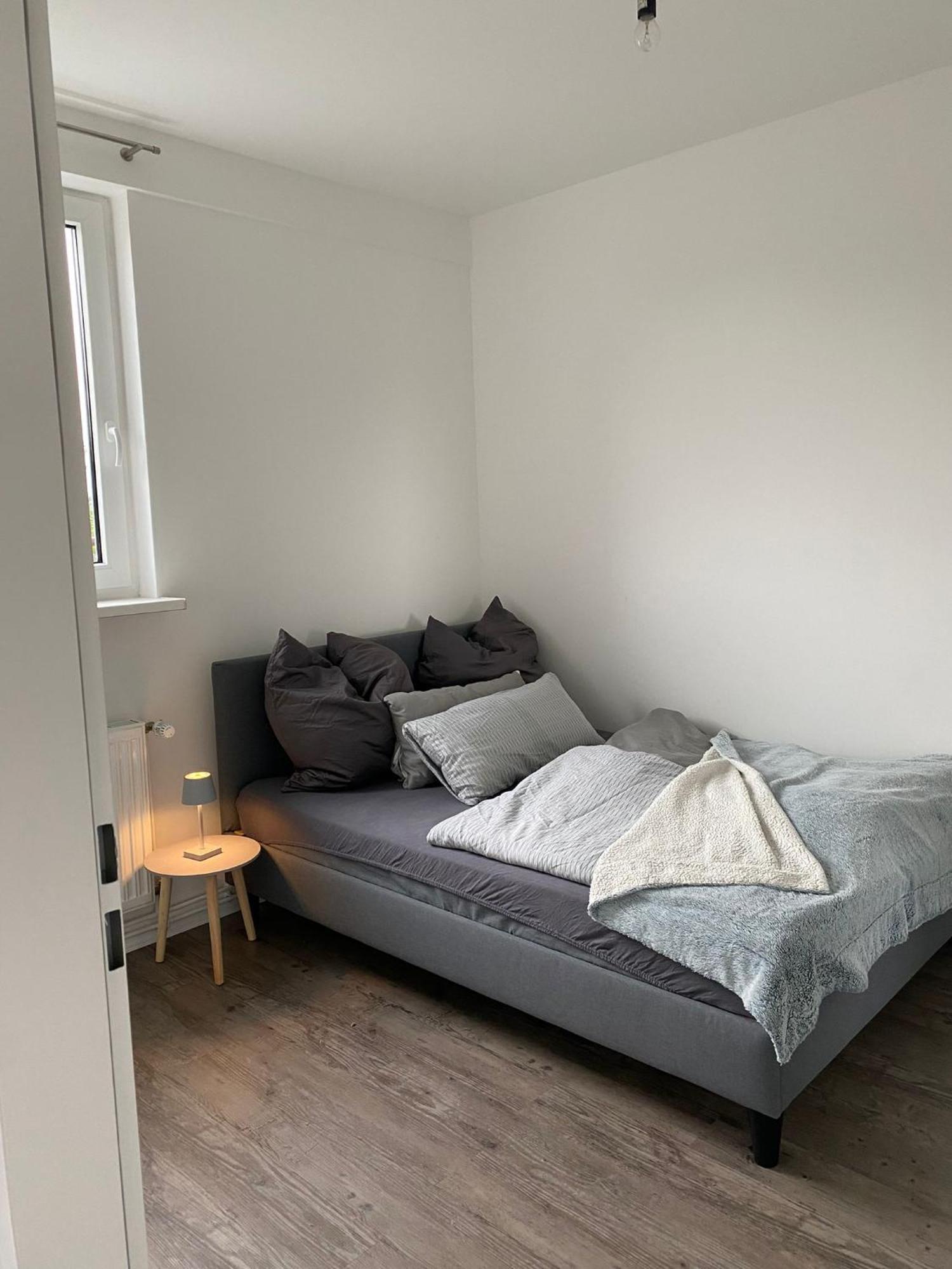 Apartment Zentrale 2 *