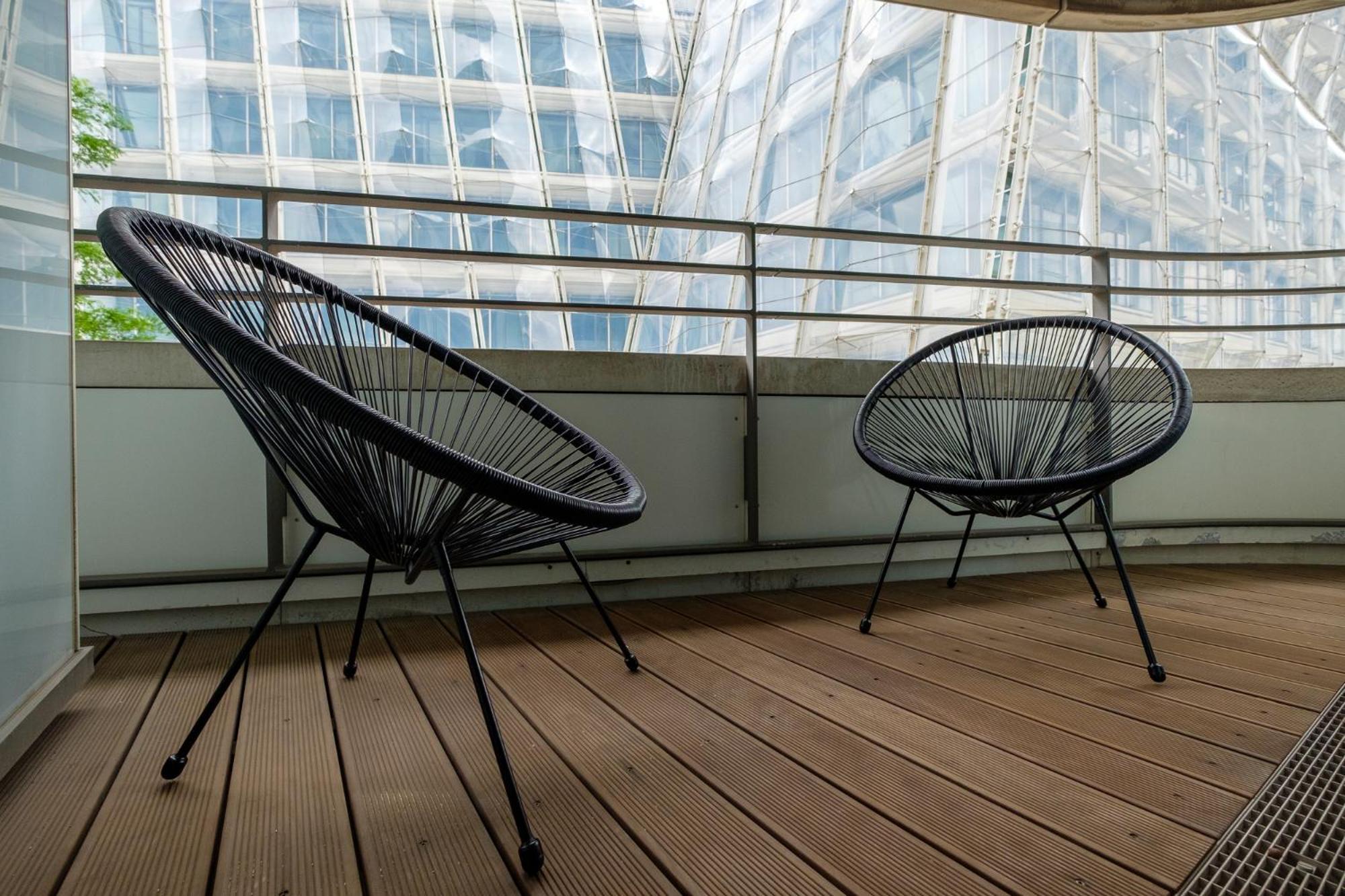 Come2stay Hafencity - Marco Polo Tower Lejlighed *