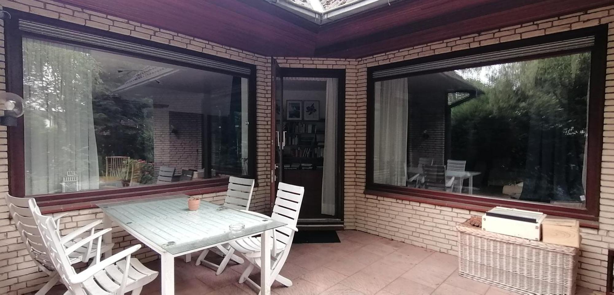 Apartment Beletage Alstertal *