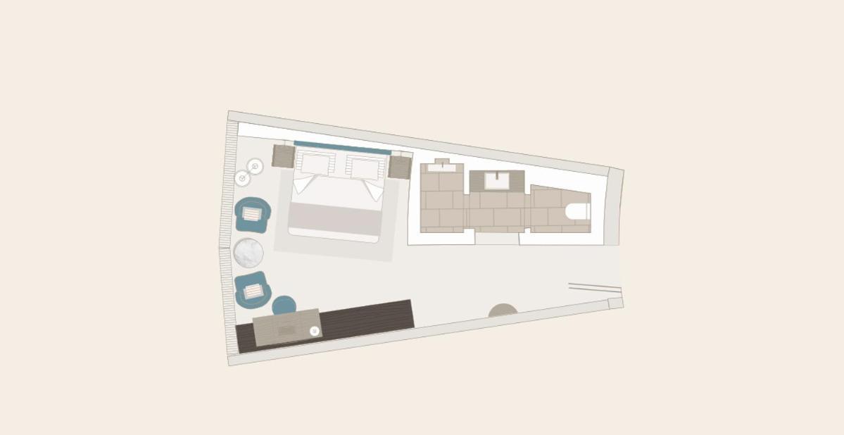 Hotel The Fontenay 5*