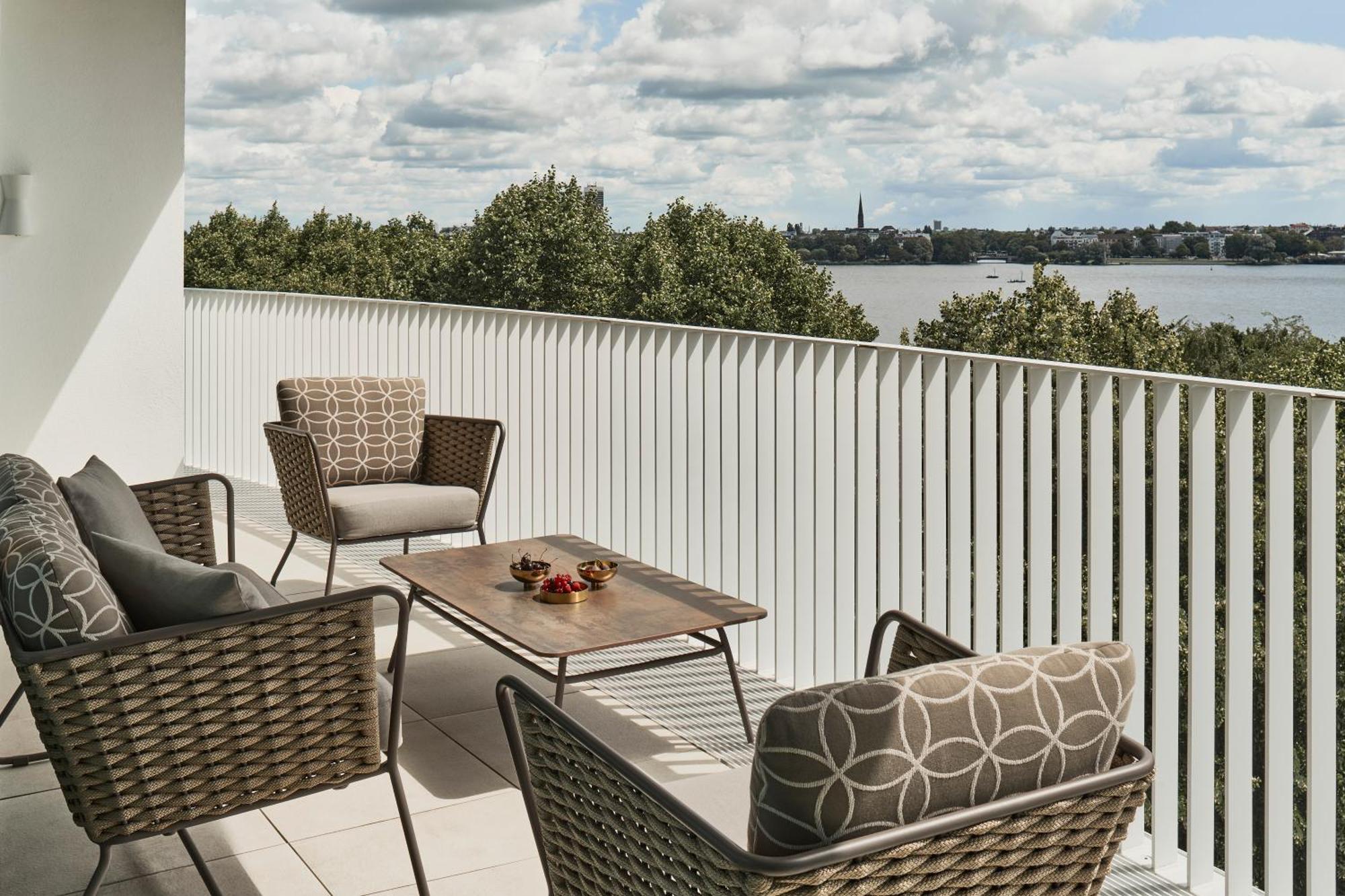 The Fontenay 5*