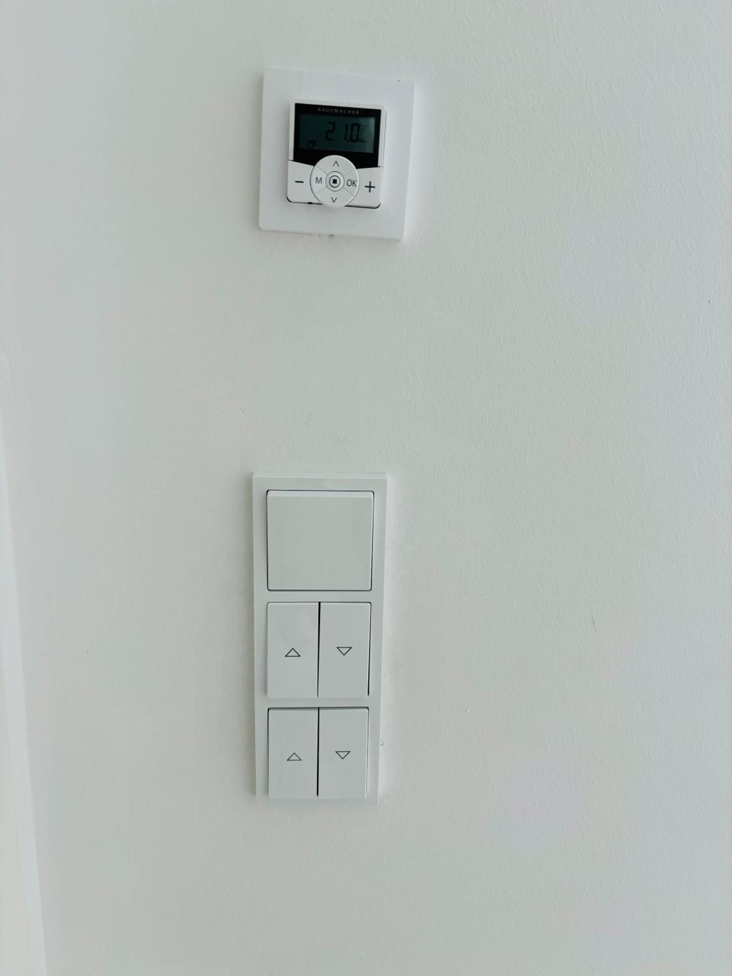 Apartment Modern Living In Hamburg-wandsbek Self Check-in 2x Schlafzimmer 1x Schlafsofa *