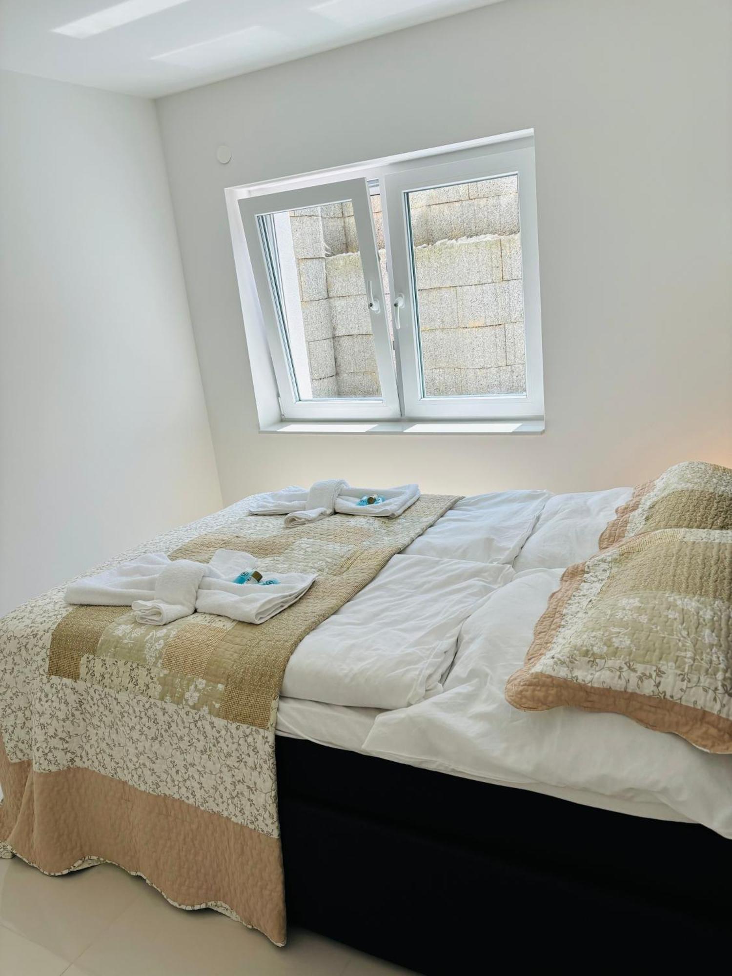 Apartment Modern Living In Hamburg-wandsbek Self Check-in 2x Schlafzimmer 1x Schlafsofa *