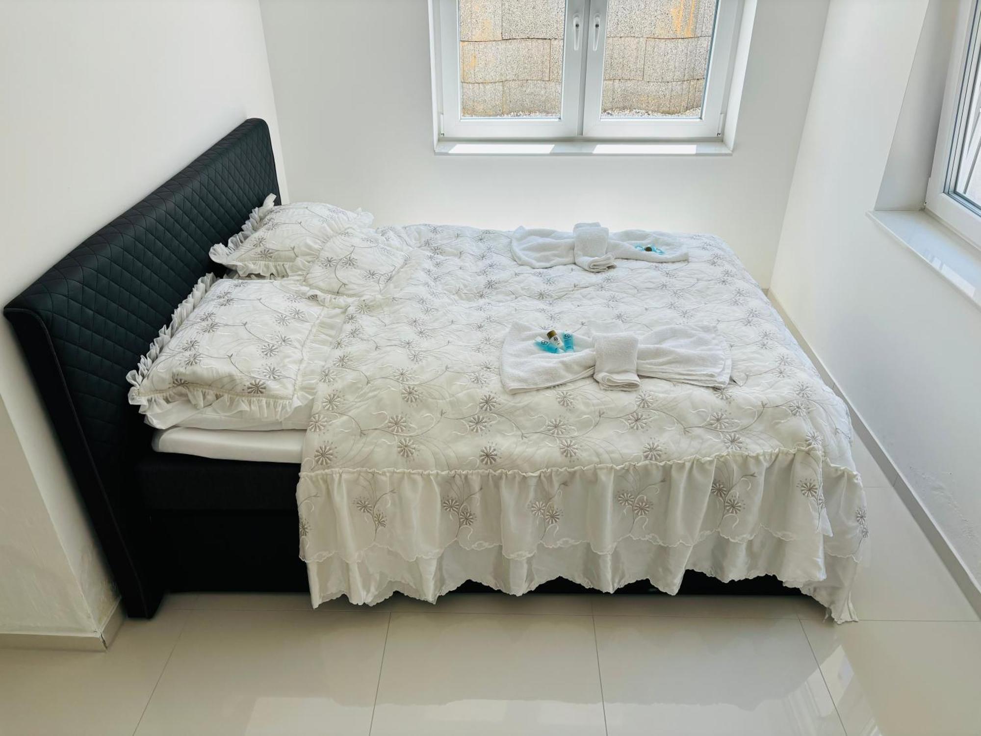 Modern Living In Hamburg-wandsbek Self Check-in 2x Schlafzimmer 1x Schlafsofa * Hamburg