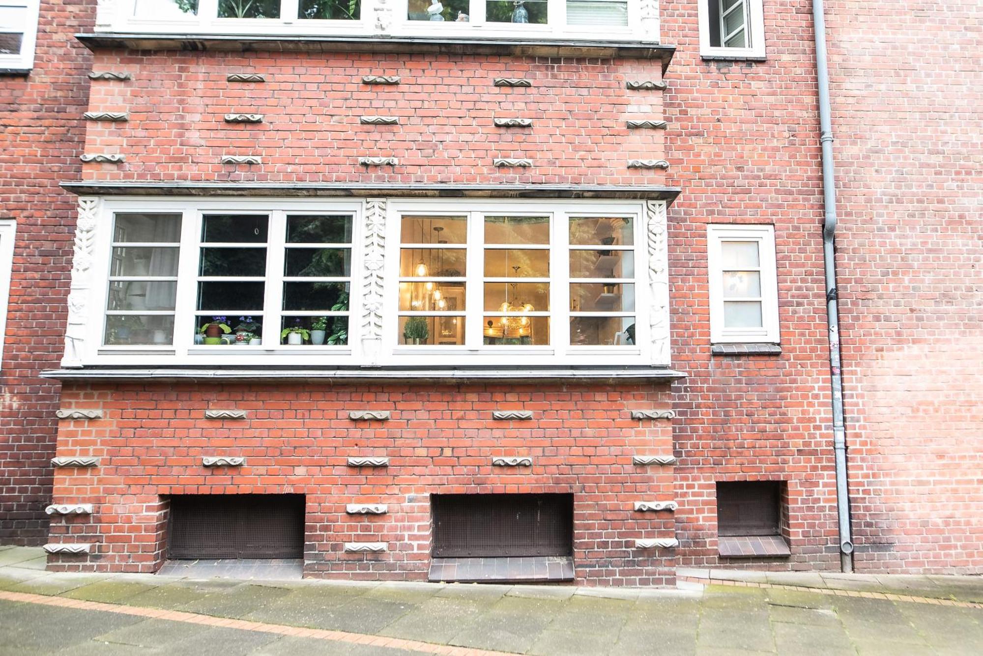 Stilvolle In Centrum Von Apartment