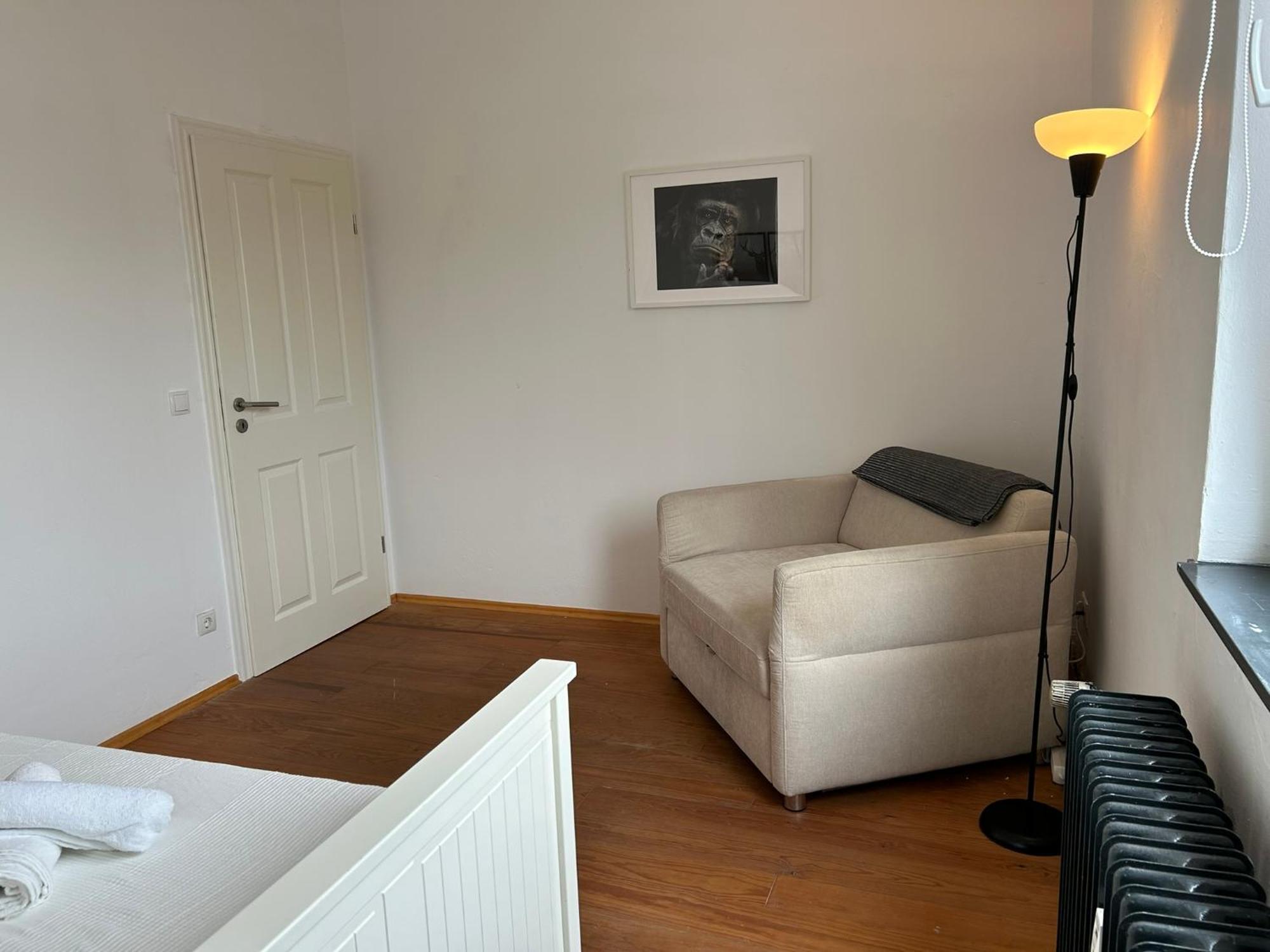 Hamburg City Hostel