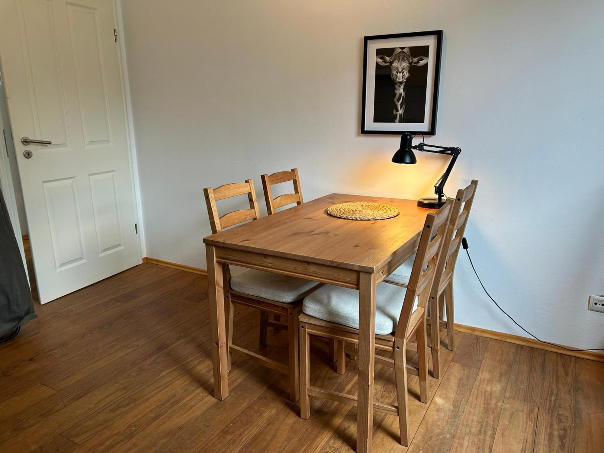 Appartement Hamburg City Hostel *