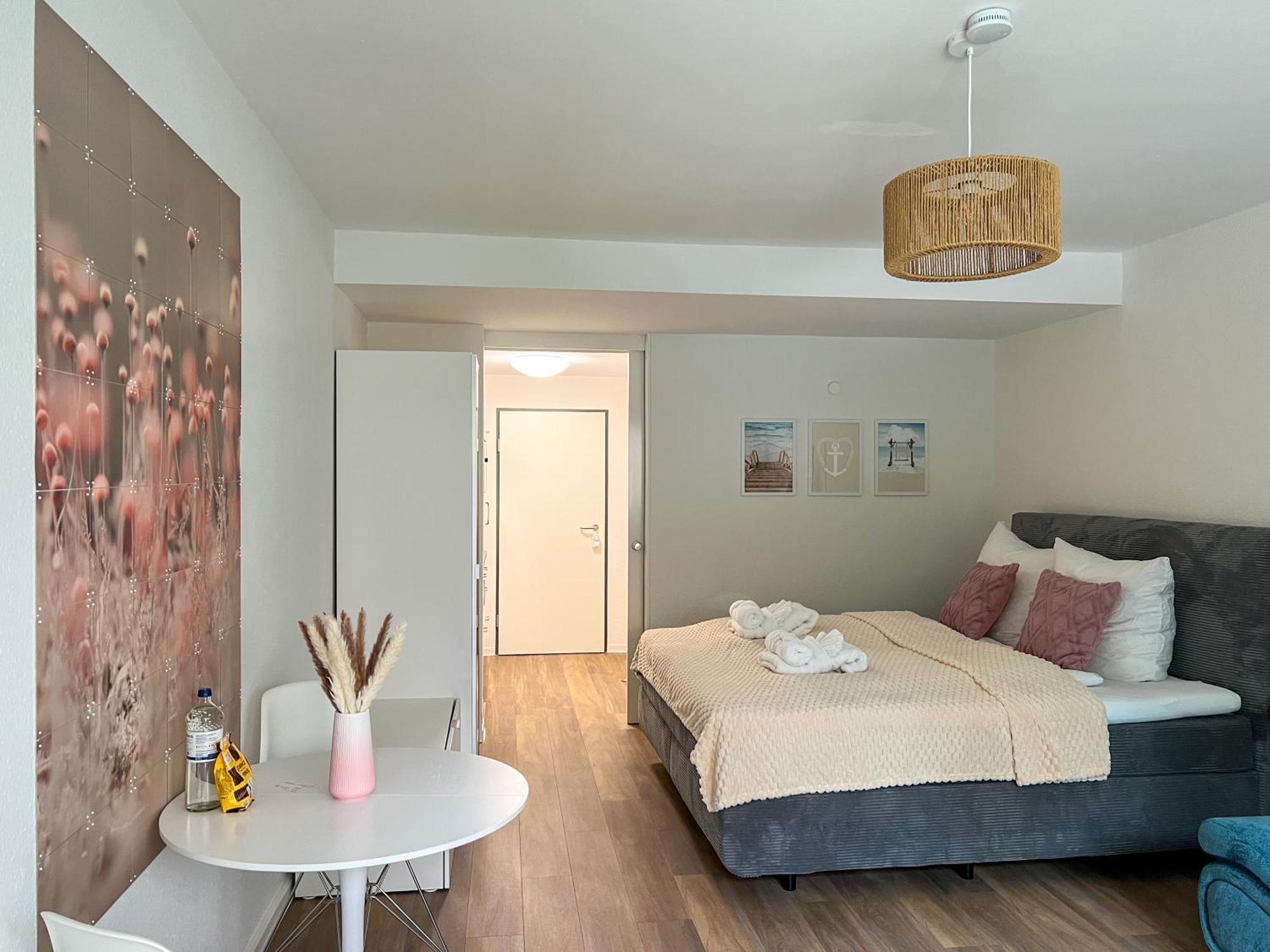 Apartment Ankerherz Bei Blankenese