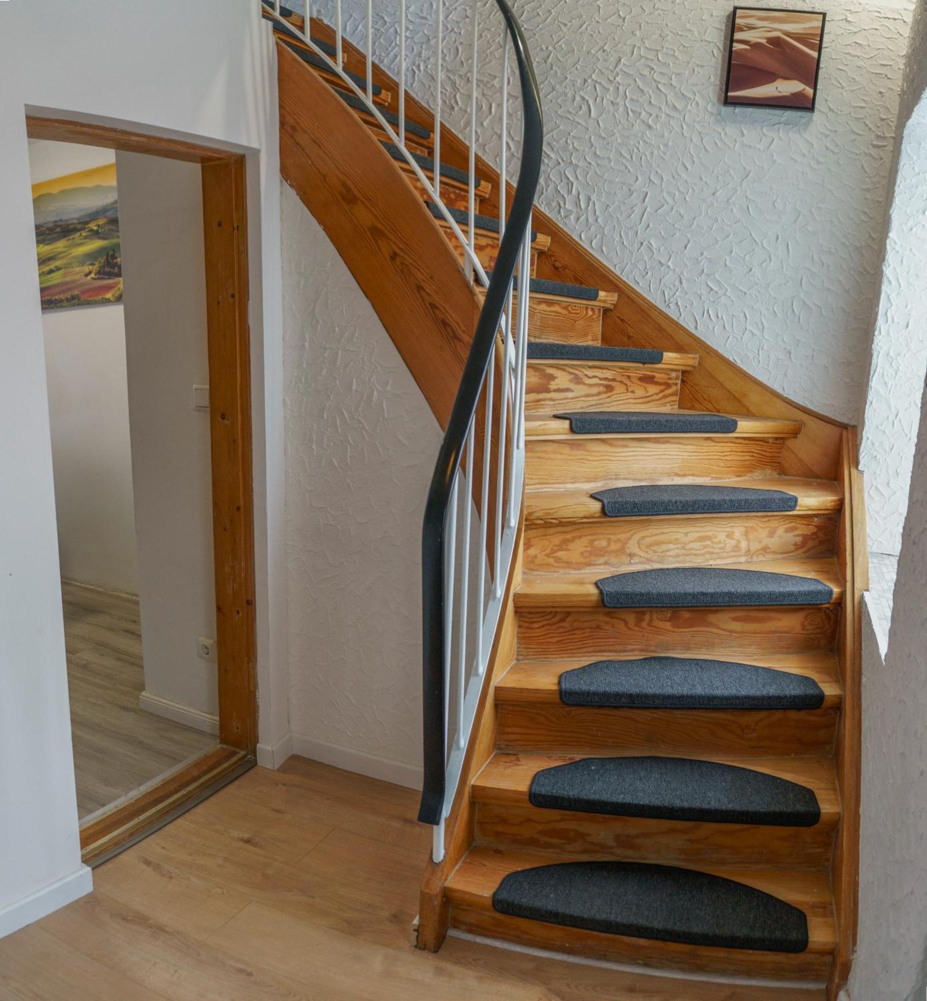 Hafenglueck Appartement Hamburg-Harburg