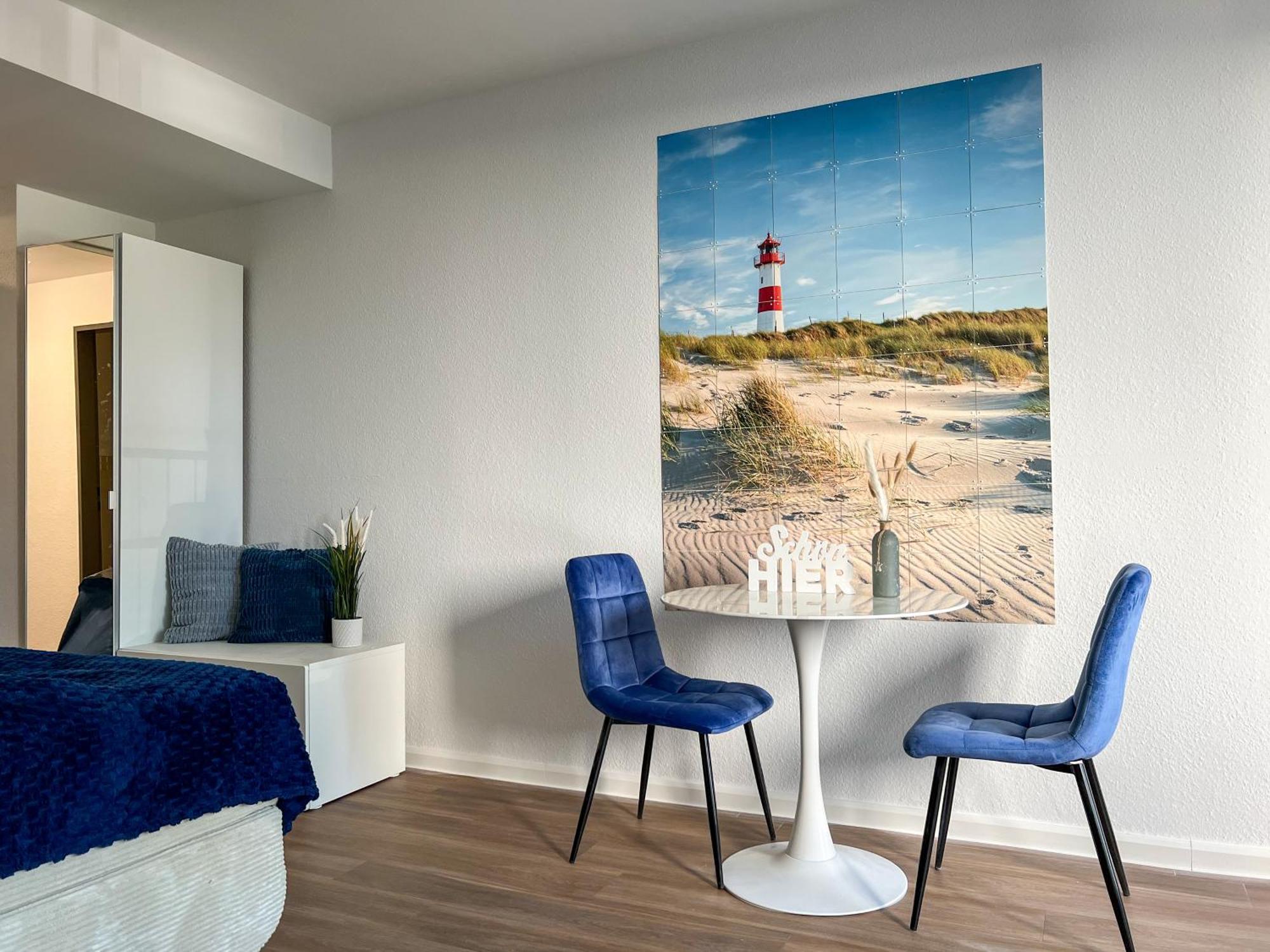 Apartment Ankerherz Bei Blankenese