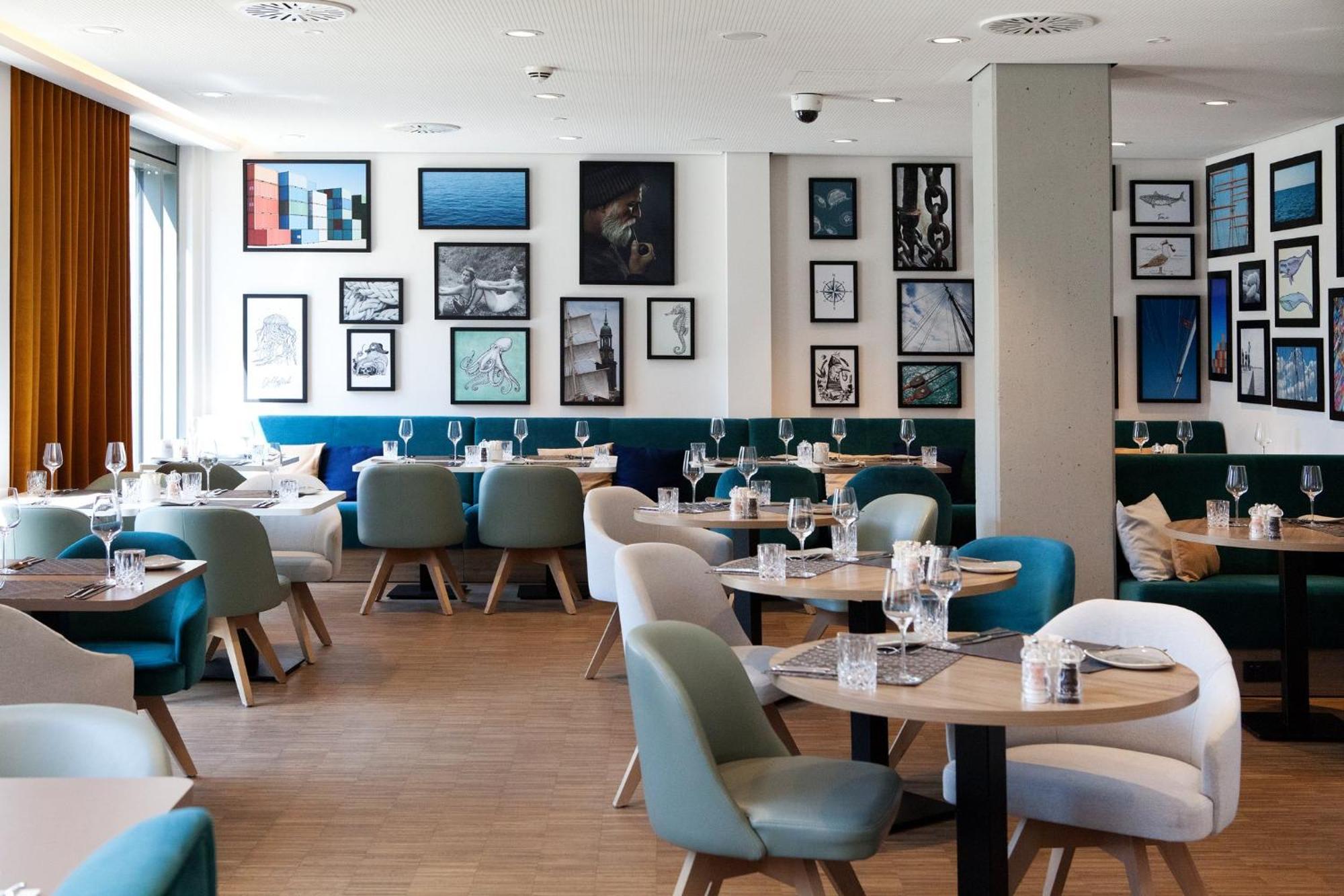 - - Hafencity By Ihg Hamburg-Harburg