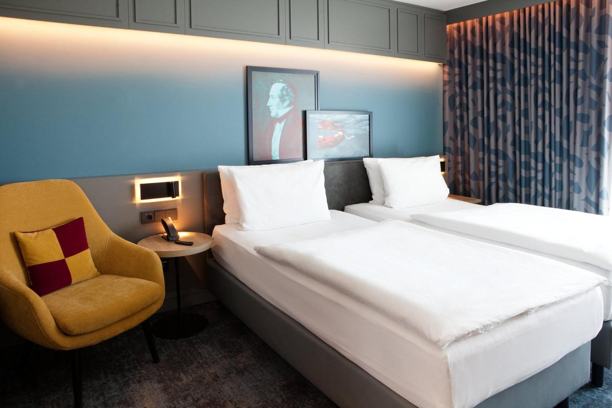 - - Hafencity By Ihg Hamburg-Harburg
