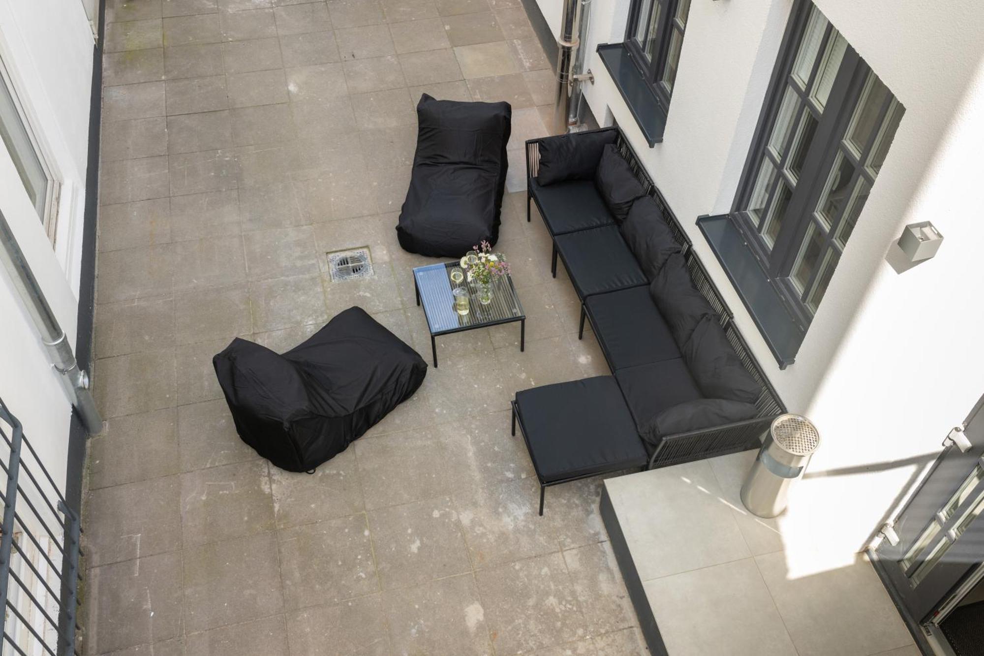 Big Loft *reeperbahn*harbor*schanze*city Apartment Hamburg