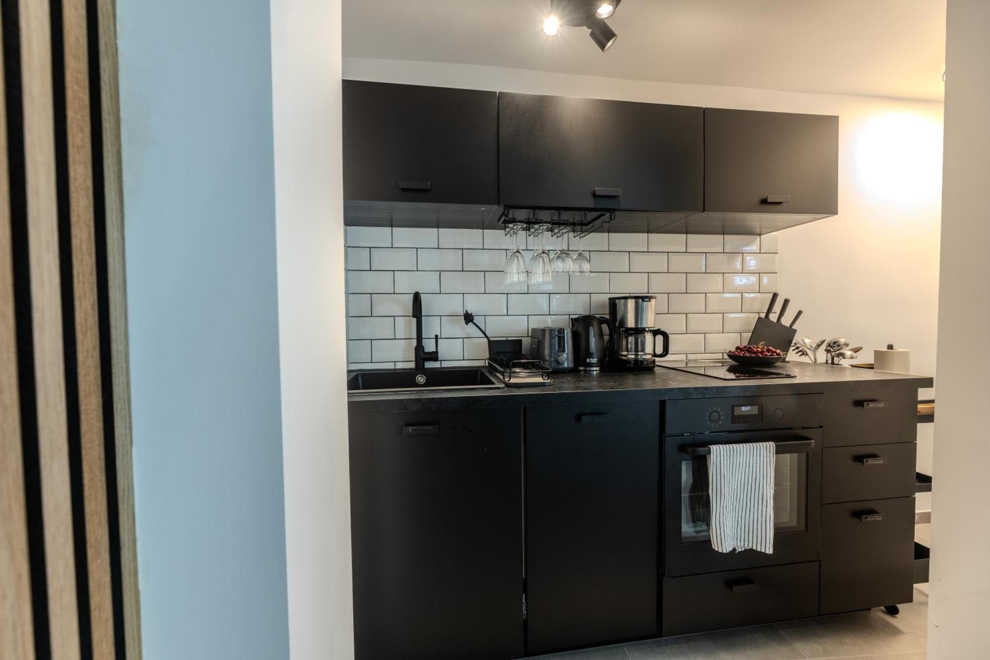 Apartment Big Loft *reeperbahn*harbor*schanze*city