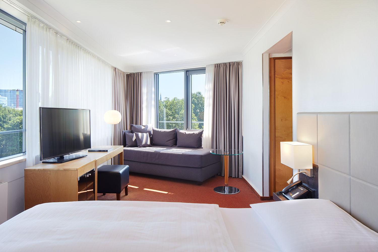 Hafen 4* Hamborg
