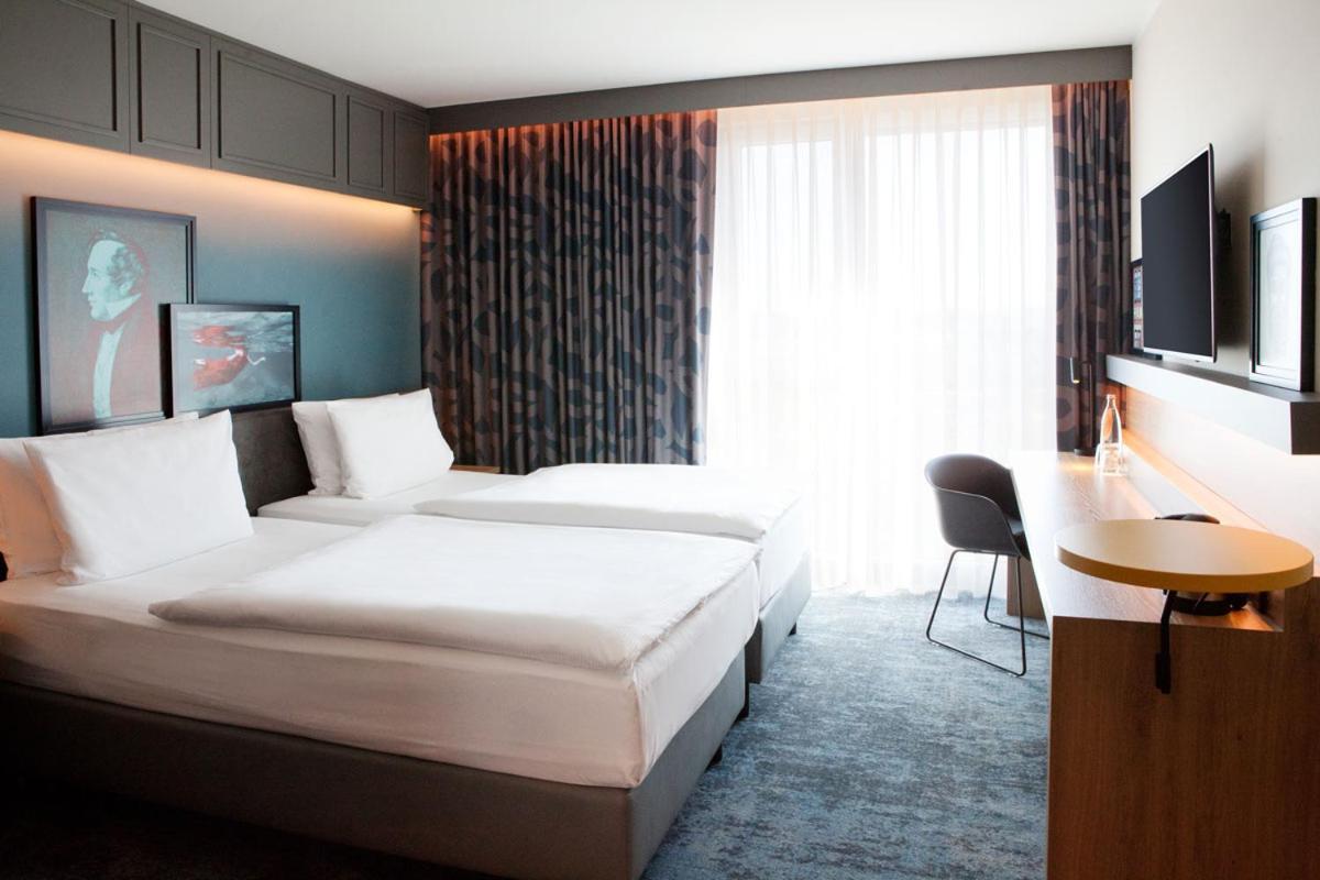 - - Hafencity By Ihg Hamburg-Harburg
