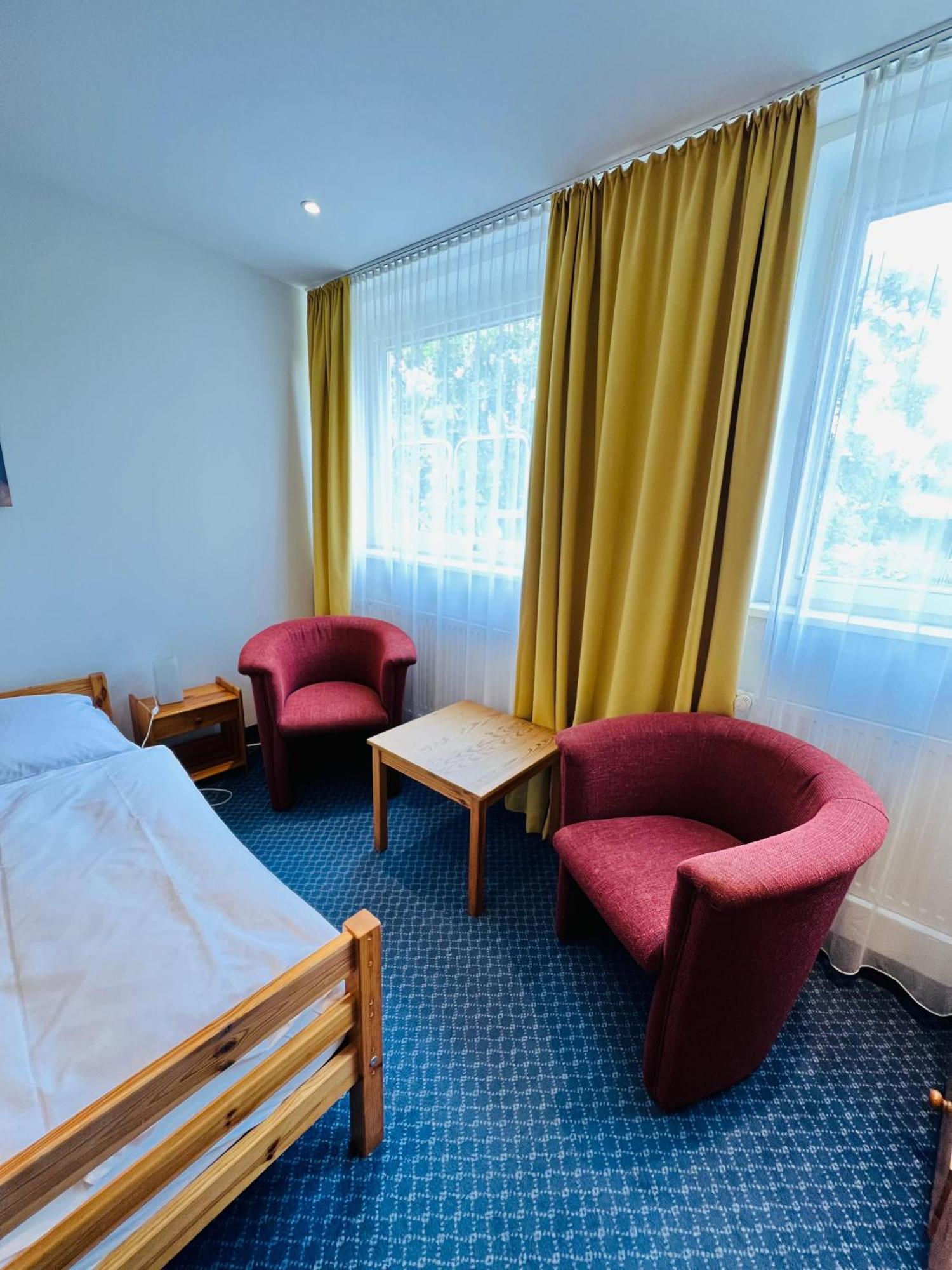 City Apartment Hotel Hamburg Hamburg