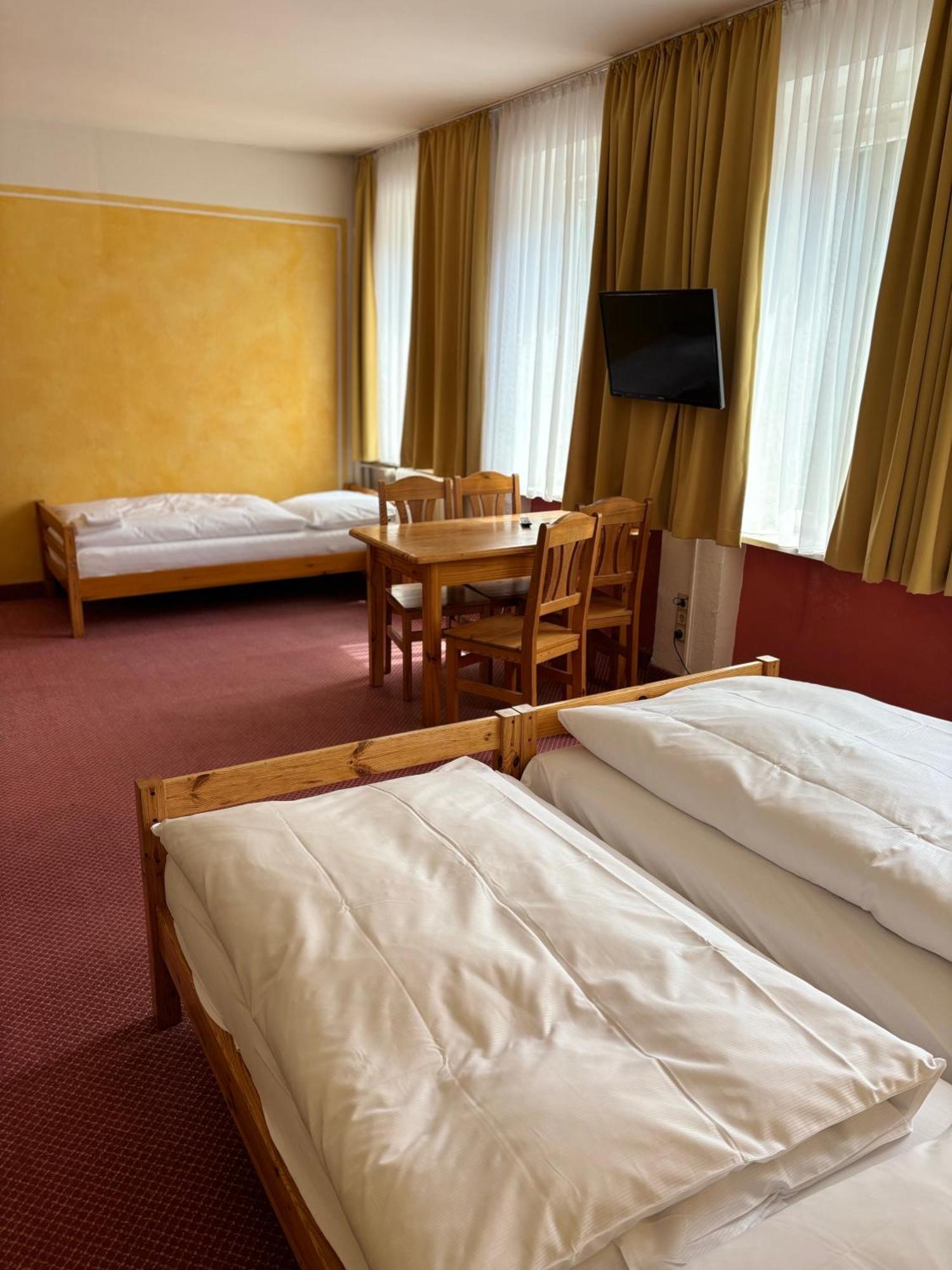 City Apartment Hotel Hamburg Hamburg