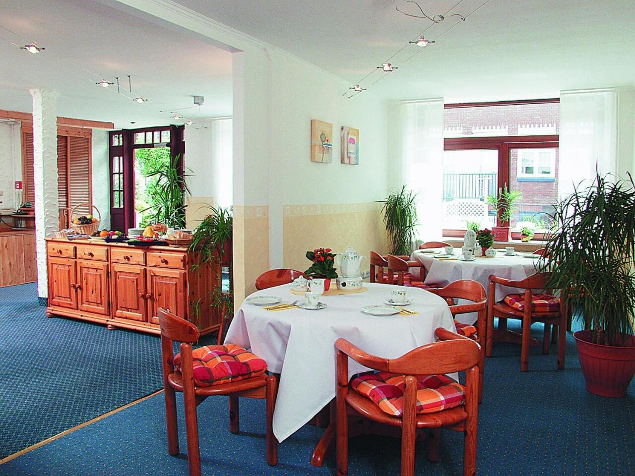 Hotel City Apartment Hotel Hamburg Hamburg