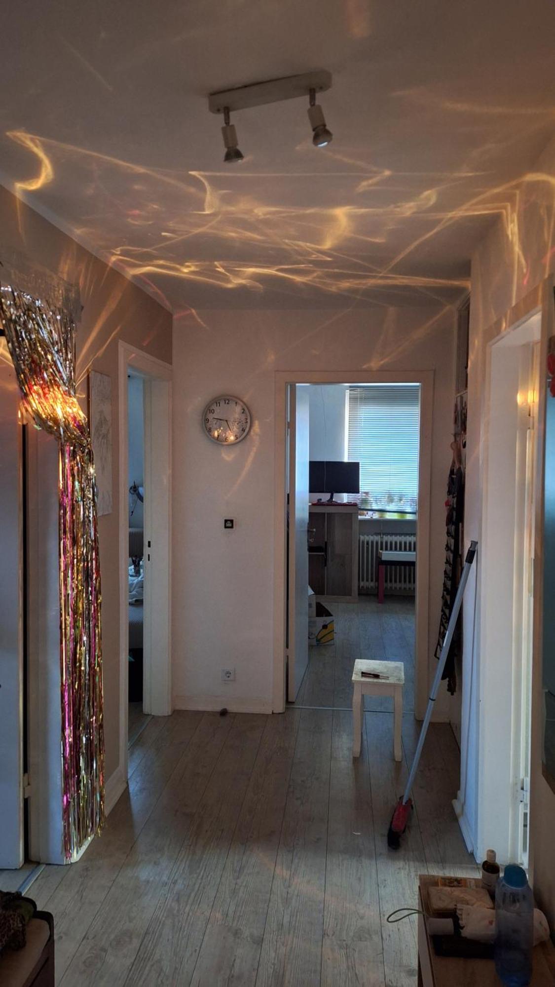 At Jane's Homestay Hamburg