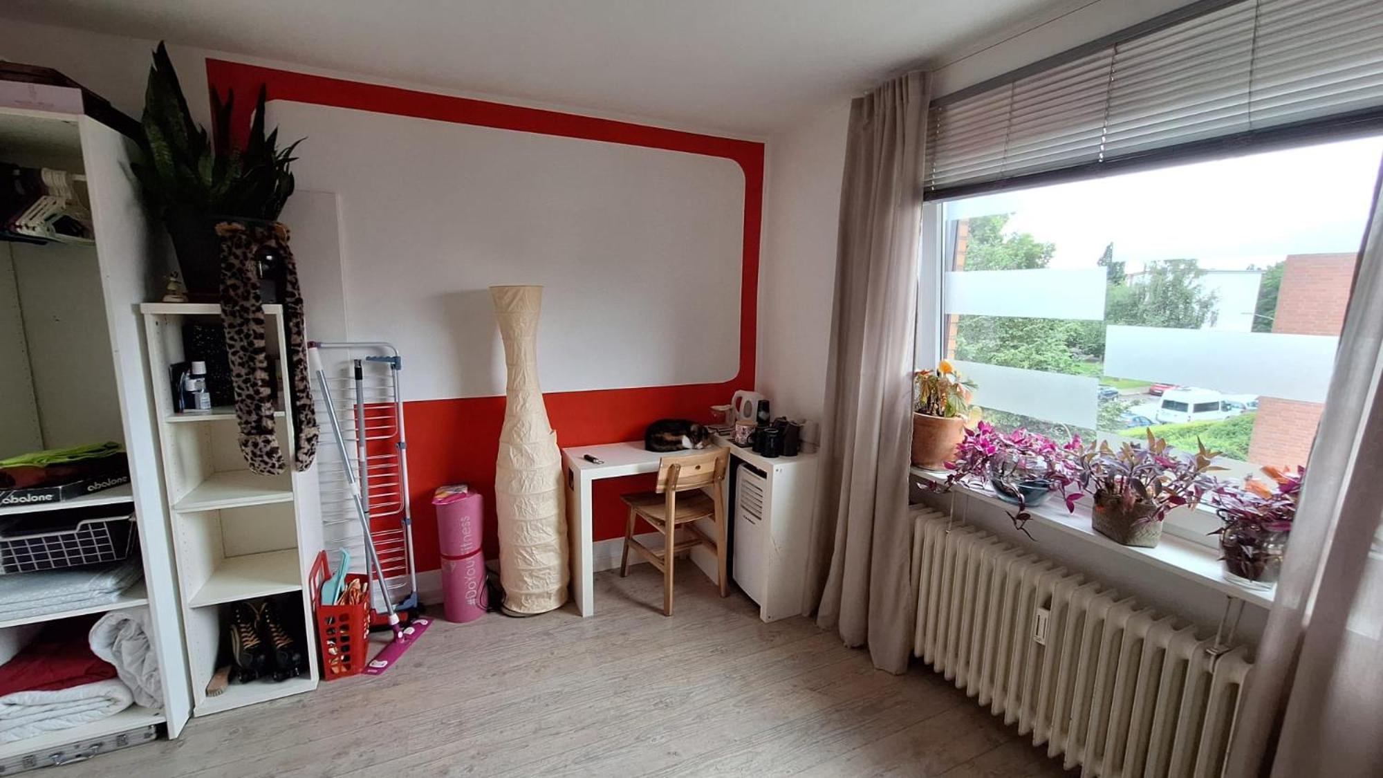 Homestay At Jane's *