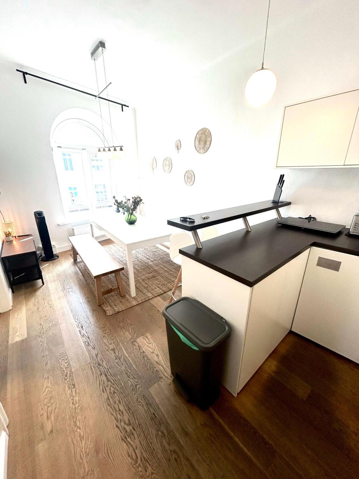 Apartment For Up To 10 Guests