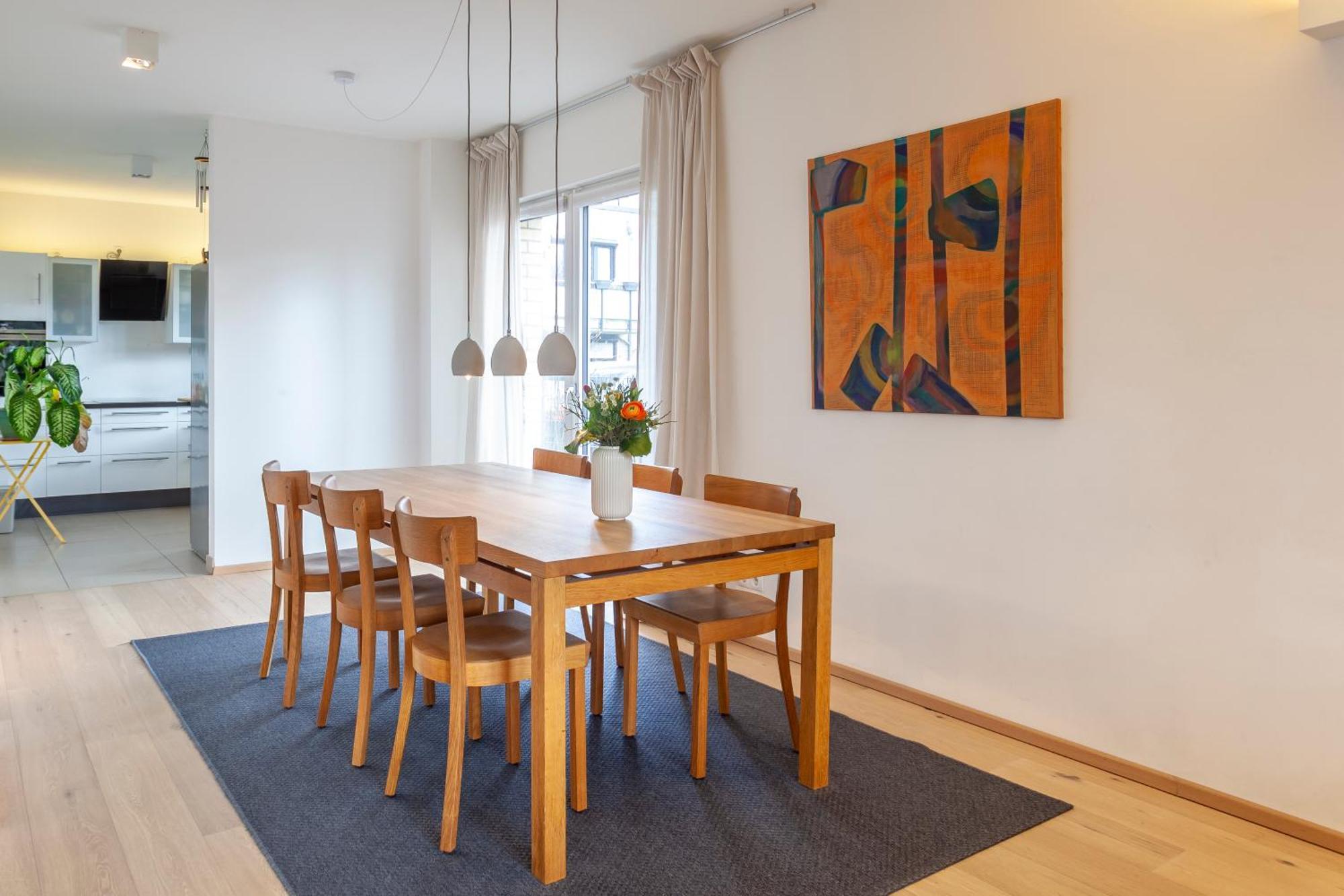 Privatunterkunft Anubis Relaxed&stay Hamburg