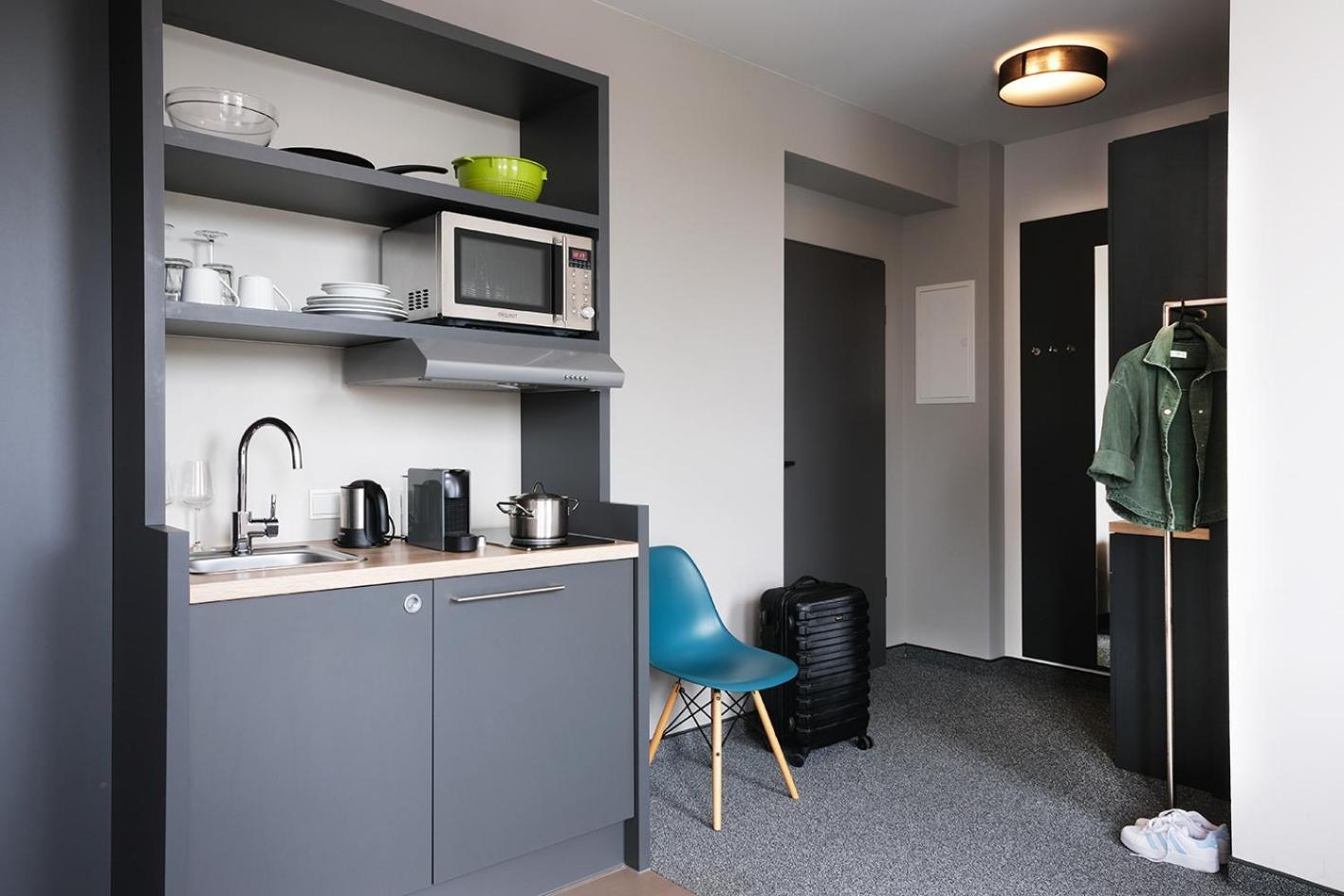 Apartment Hub *