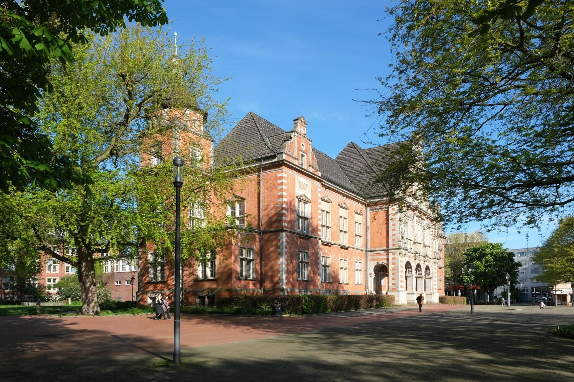 Hub