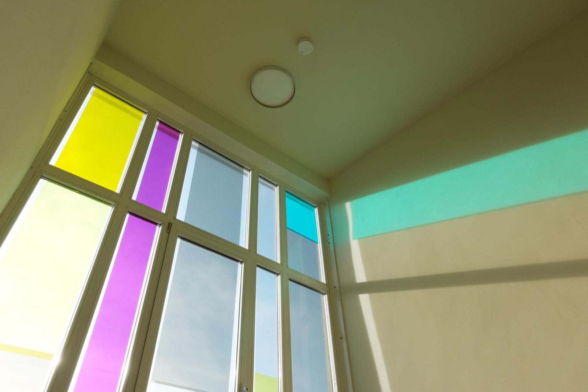 Hub Apartment