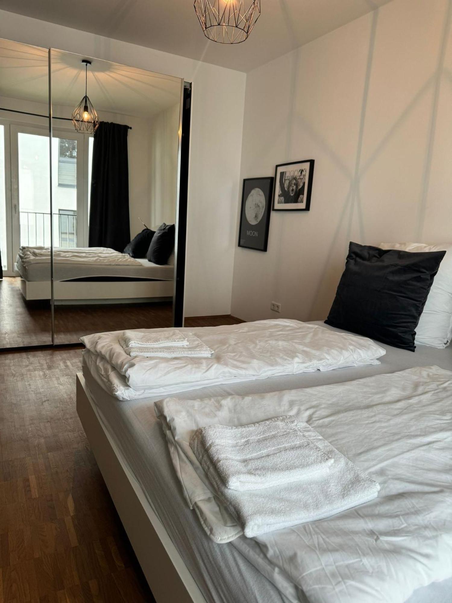 Cozy One Bedroom In Stellingen Hamburg
