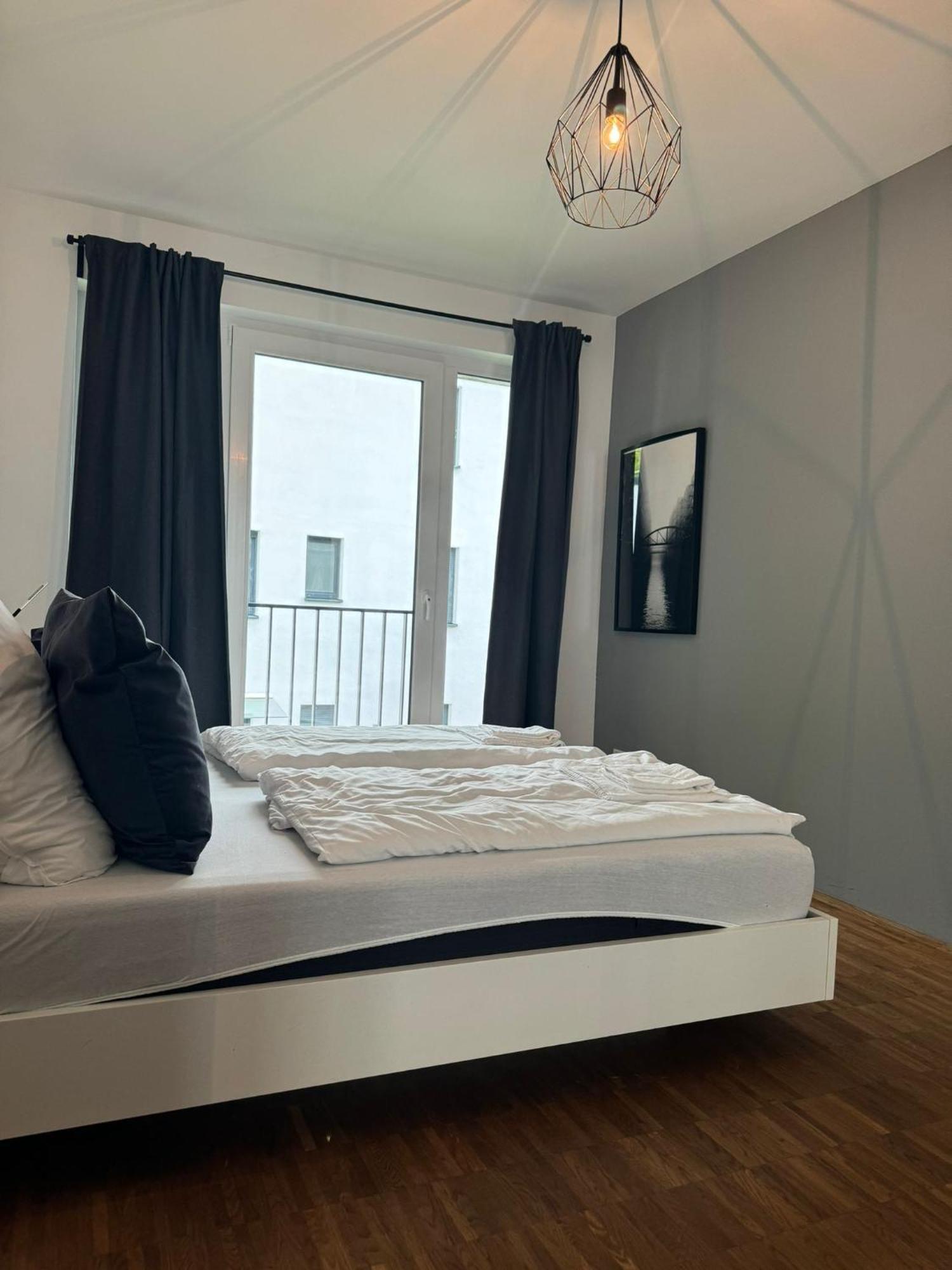 Cozy One Bedroom In Stellingen Apartment