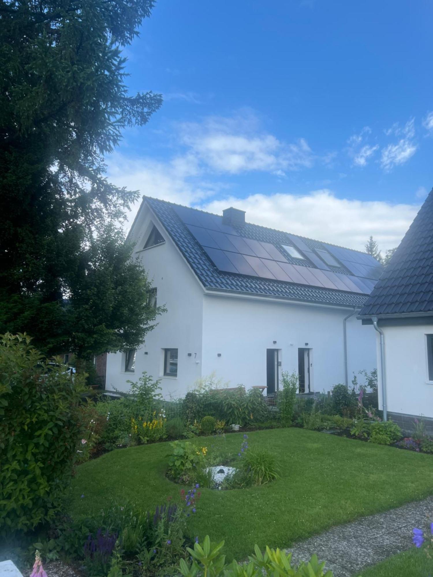 Gasthof Musa *