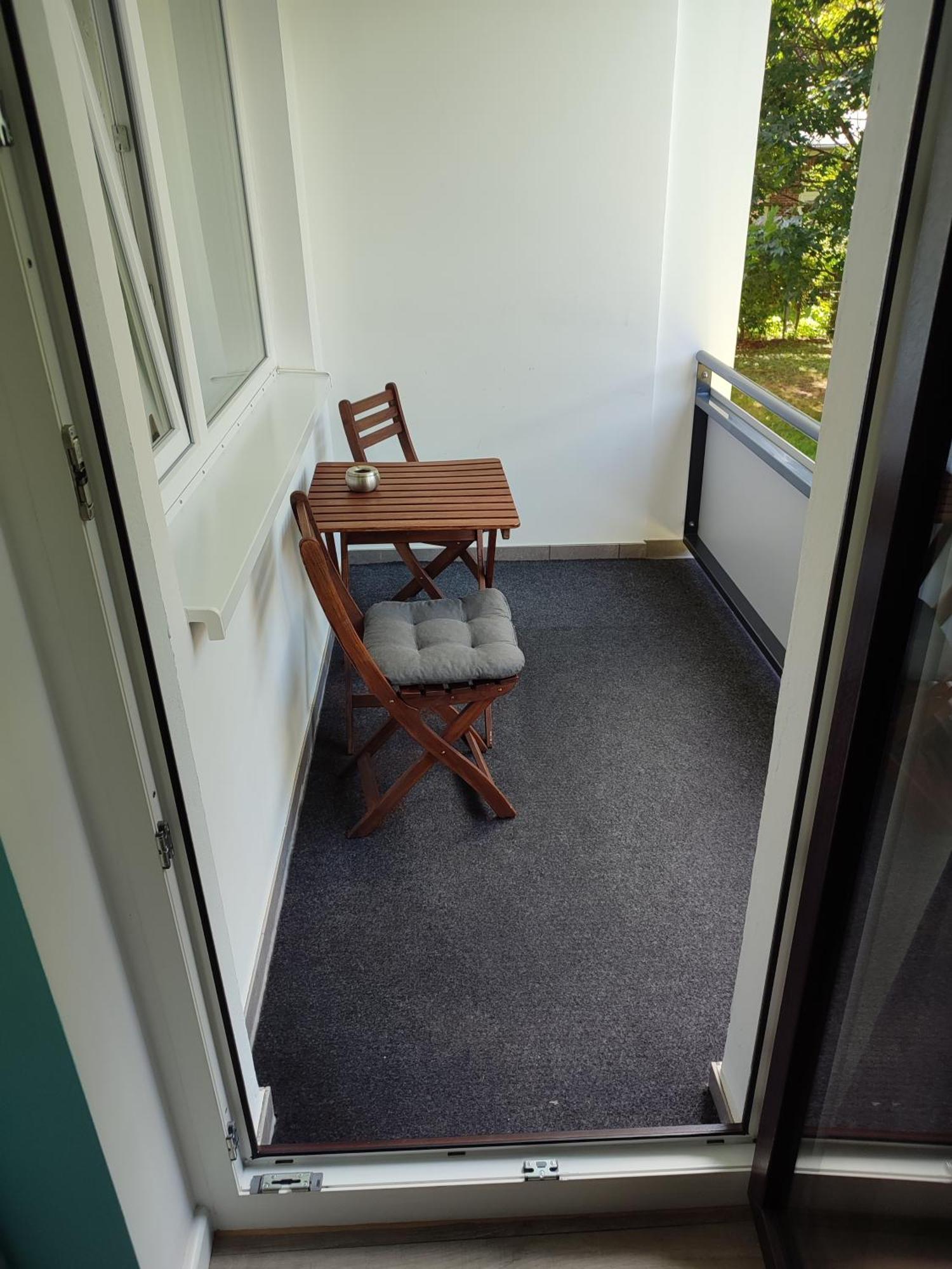 A&m Living Apartment