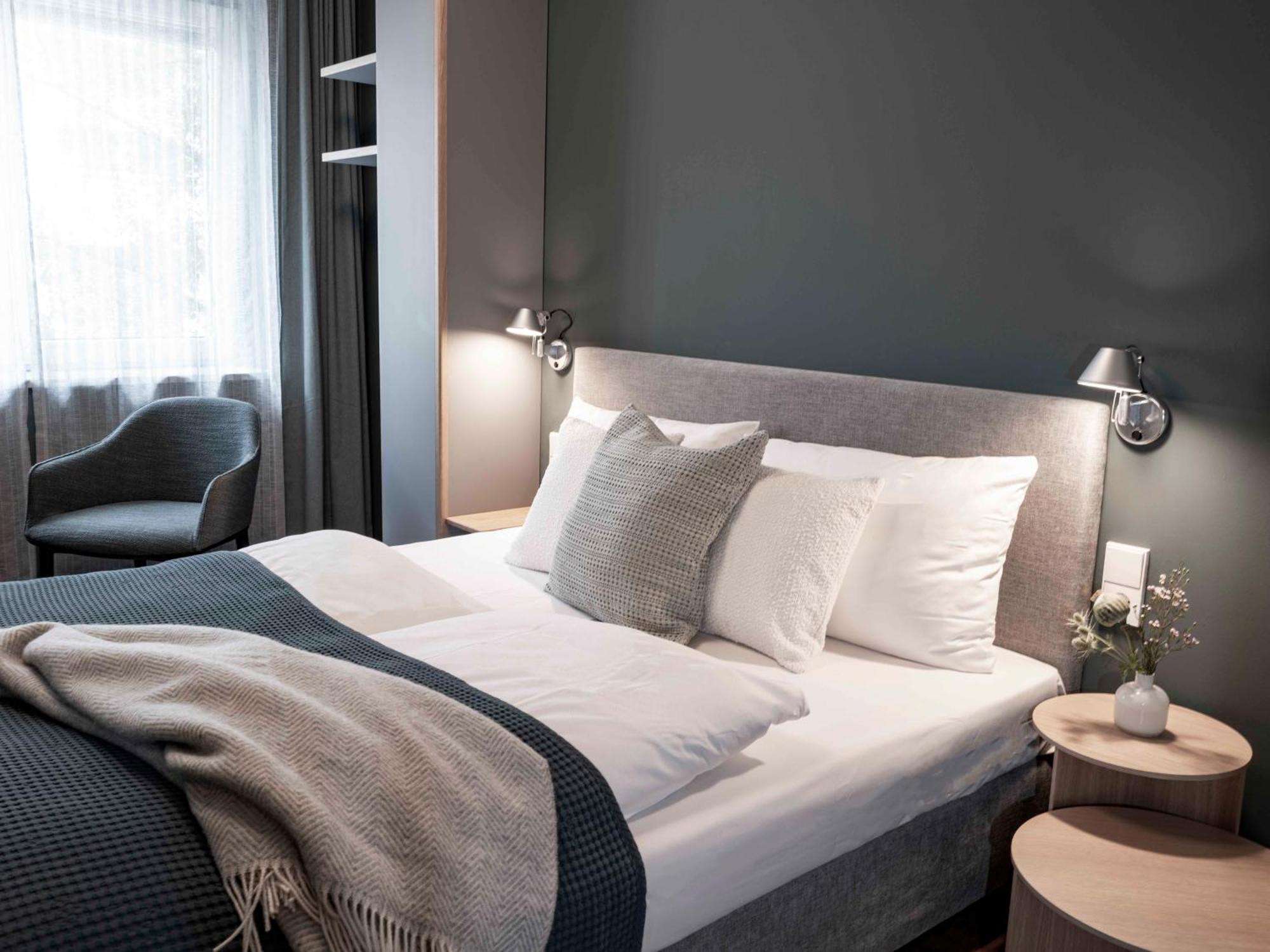 My Place Hotel Hamburg-Harburg