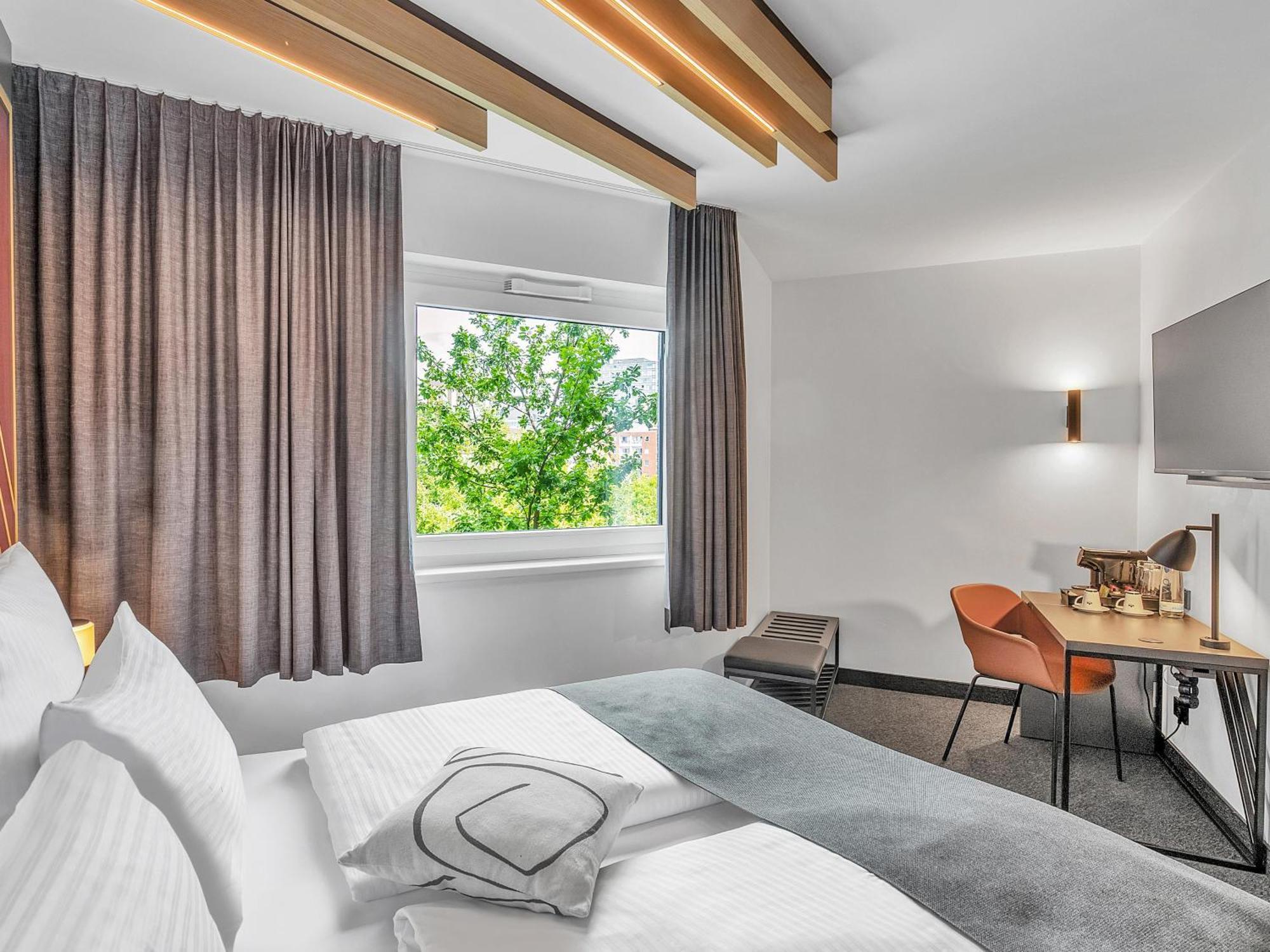 Hotel Hamburg-harburg