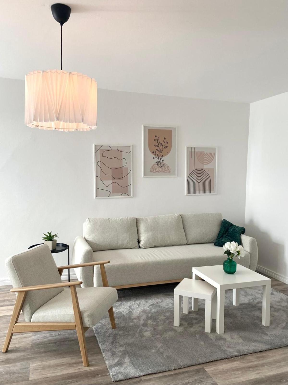 Lejlighed Zentrales Neues