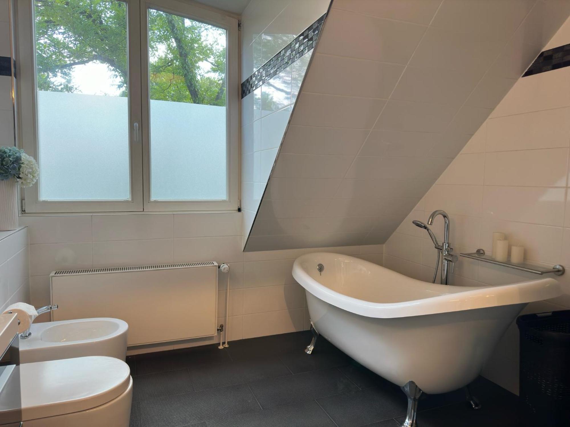 Maritimer Maisonette Wohntraum An Der Elbe Hamborg