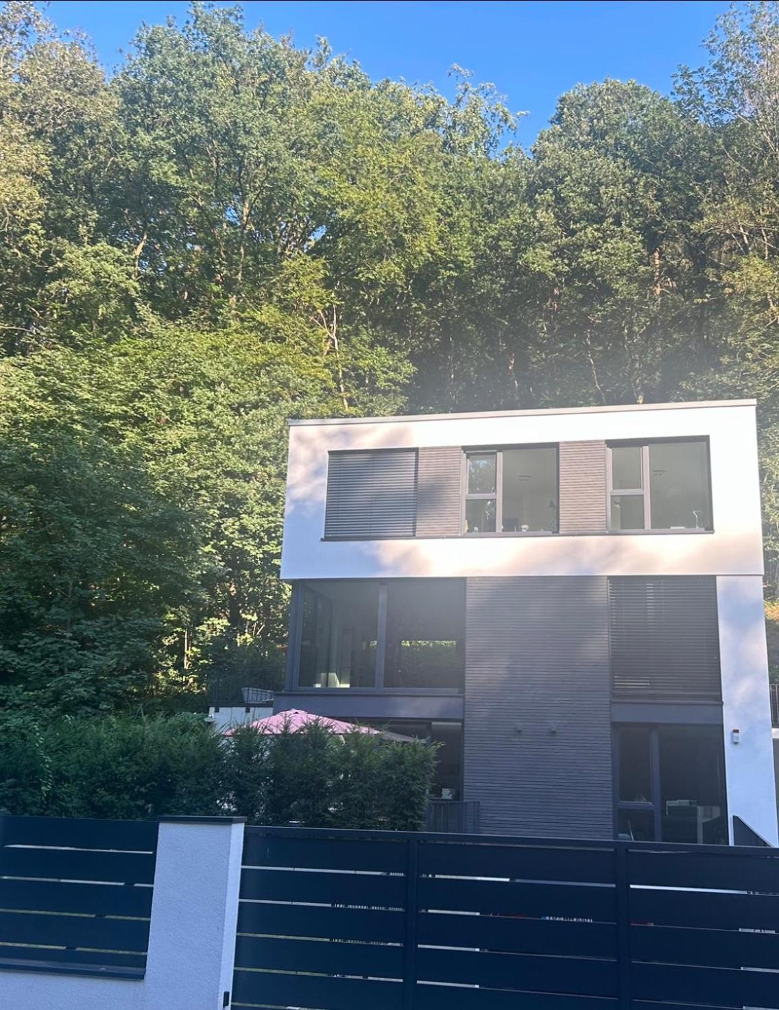 Luxurious - 100 M From The Elbe Falkensteiner Ufer Hamburg-Harburg