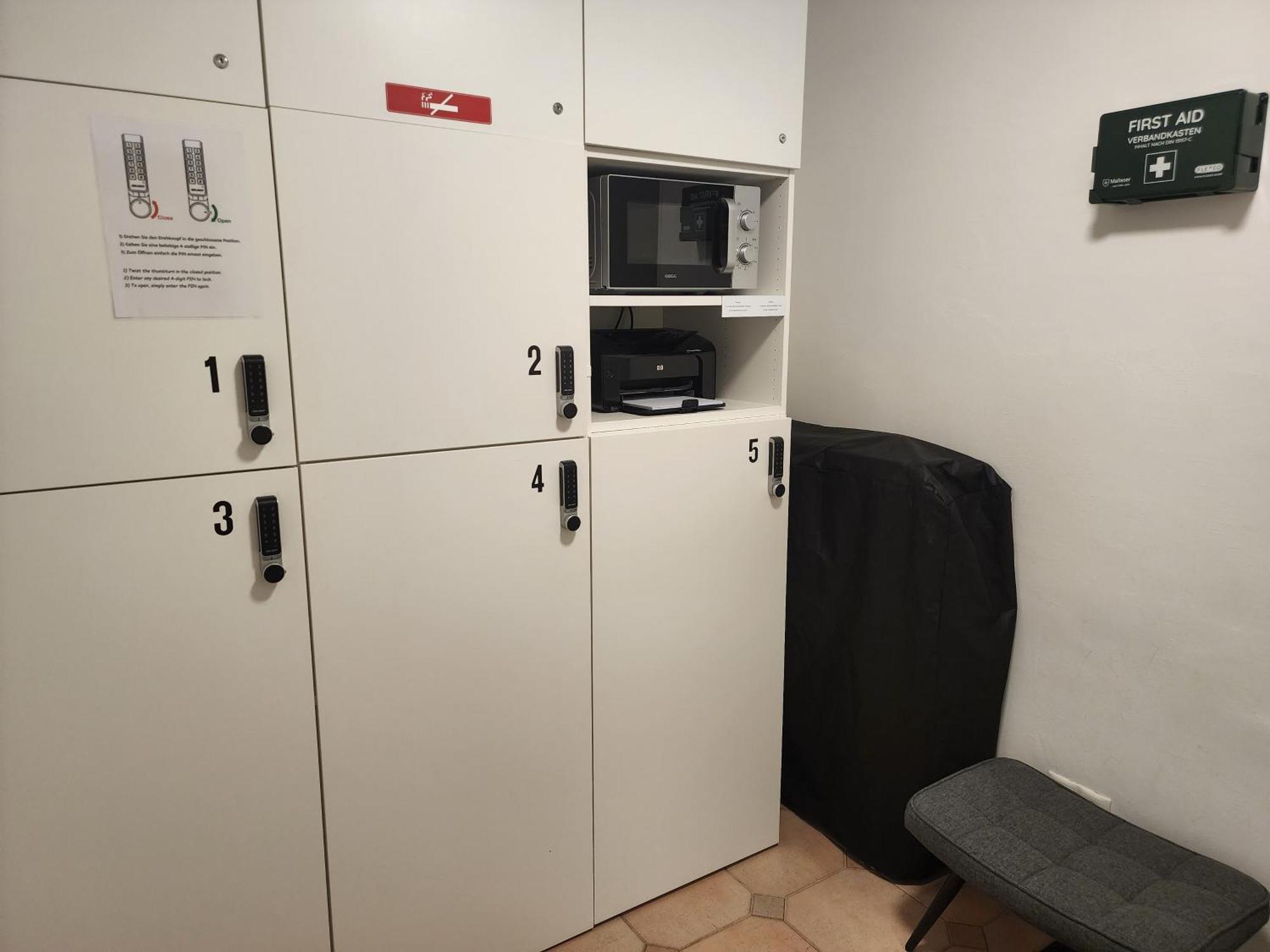 Davin Aparments - Self-check-in Lejlighedshotel