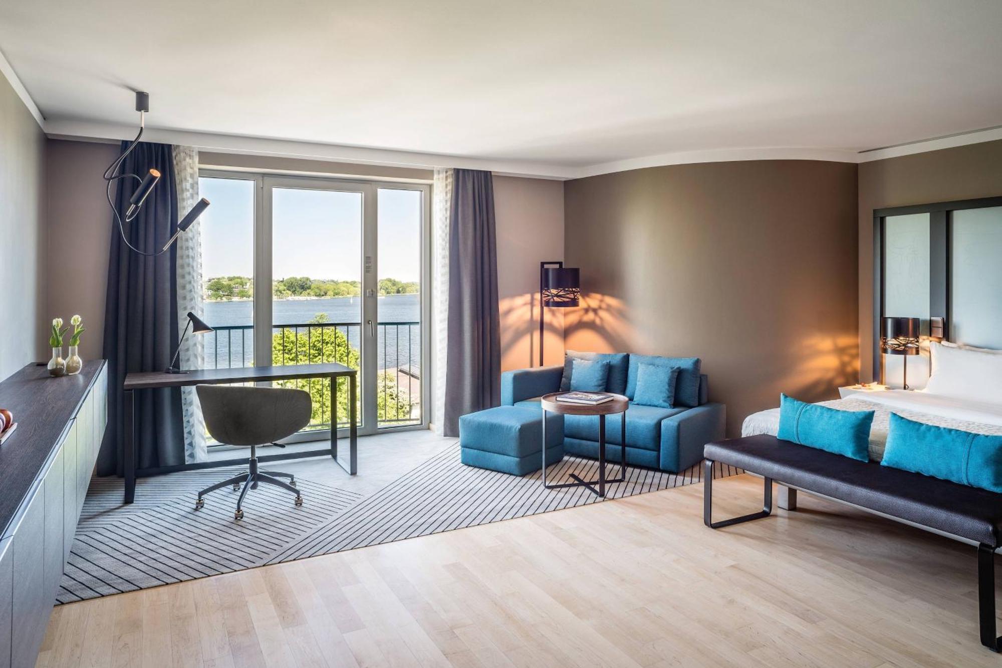 Le Meridien