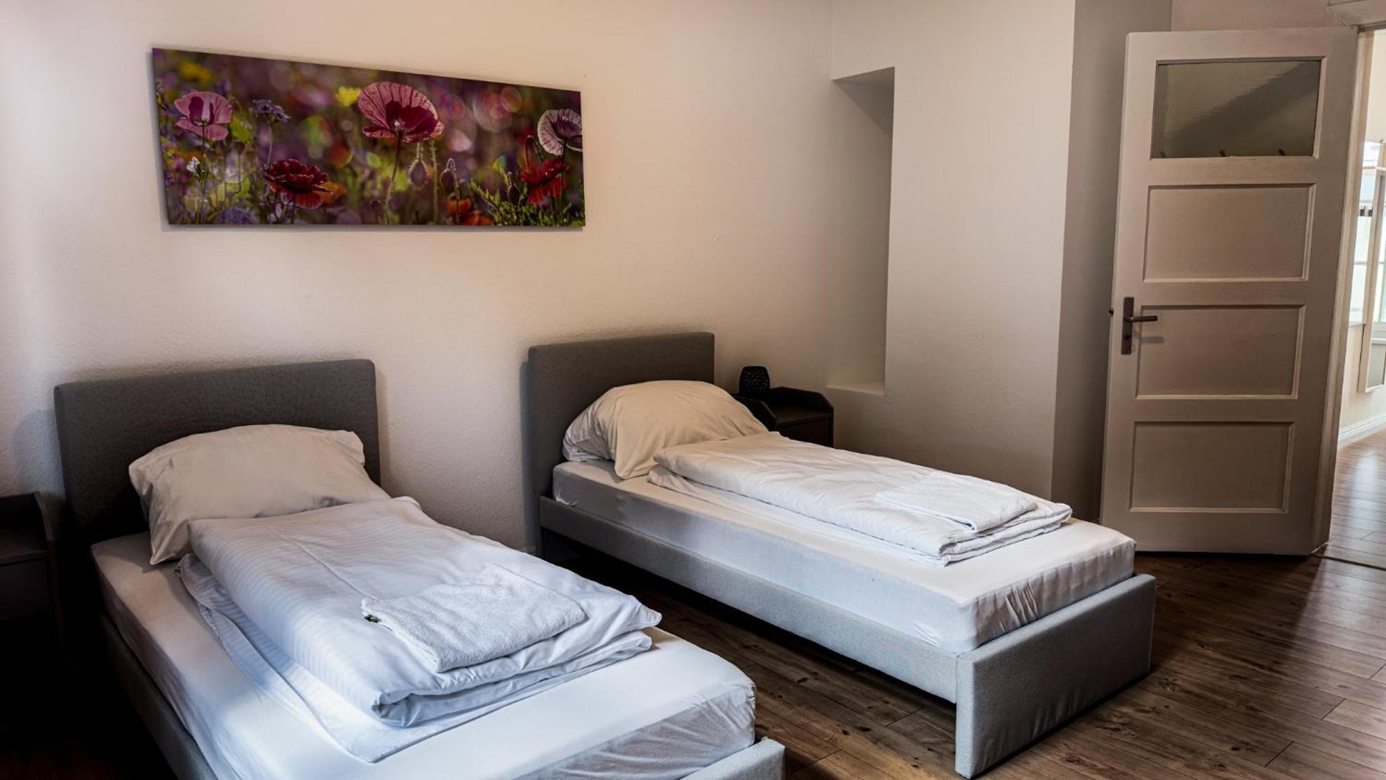 Apartment Le *