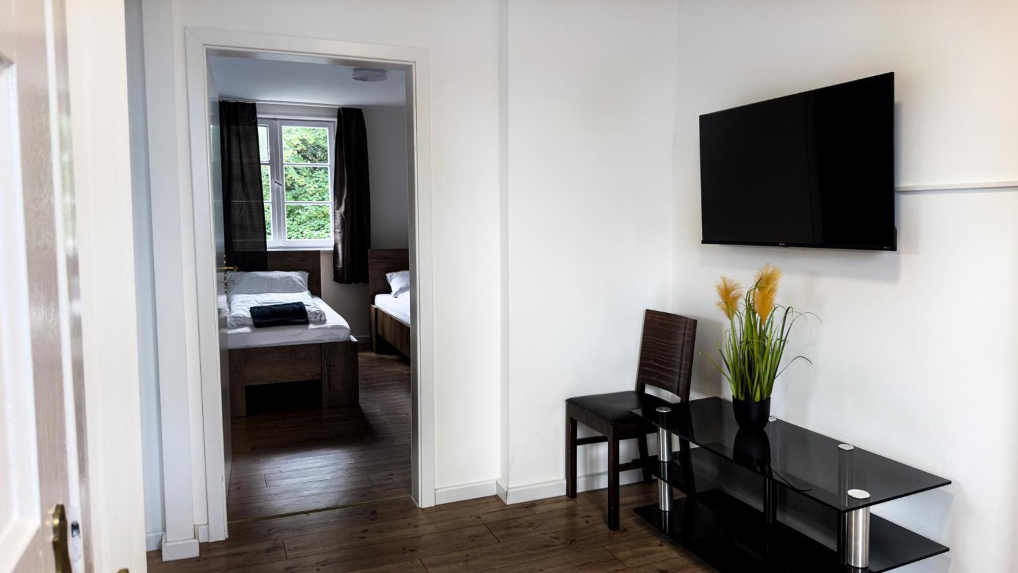 Le Apartment