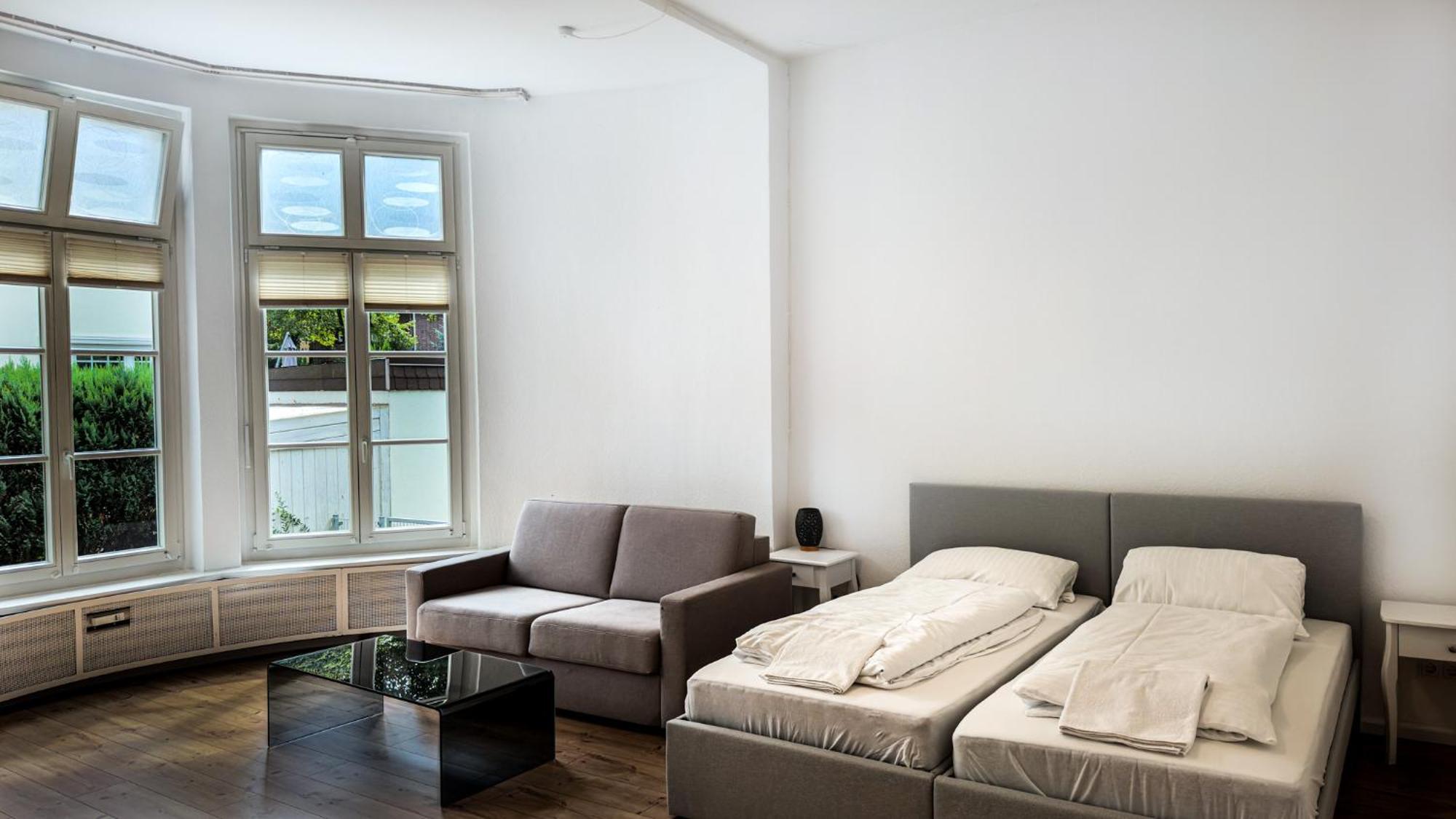 Le Apartment Hamburg