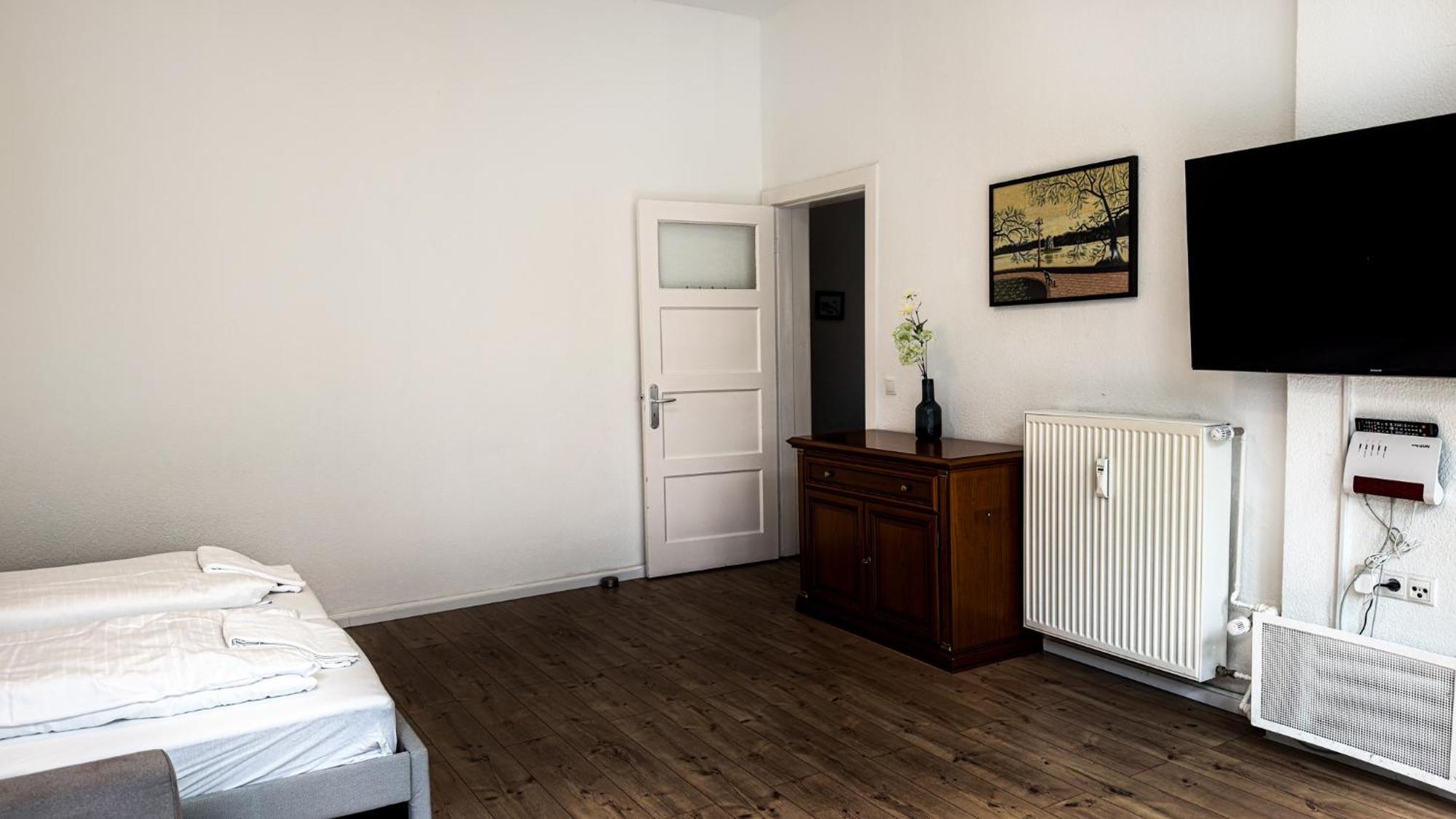 Le Apartment *