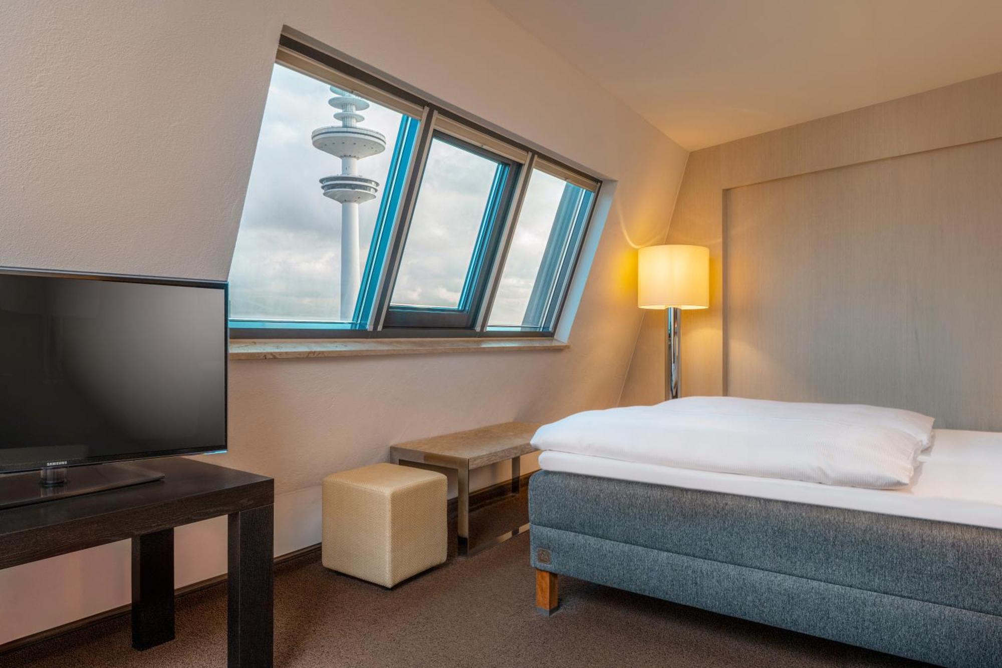 Mövenpick Hamburg-Harburg