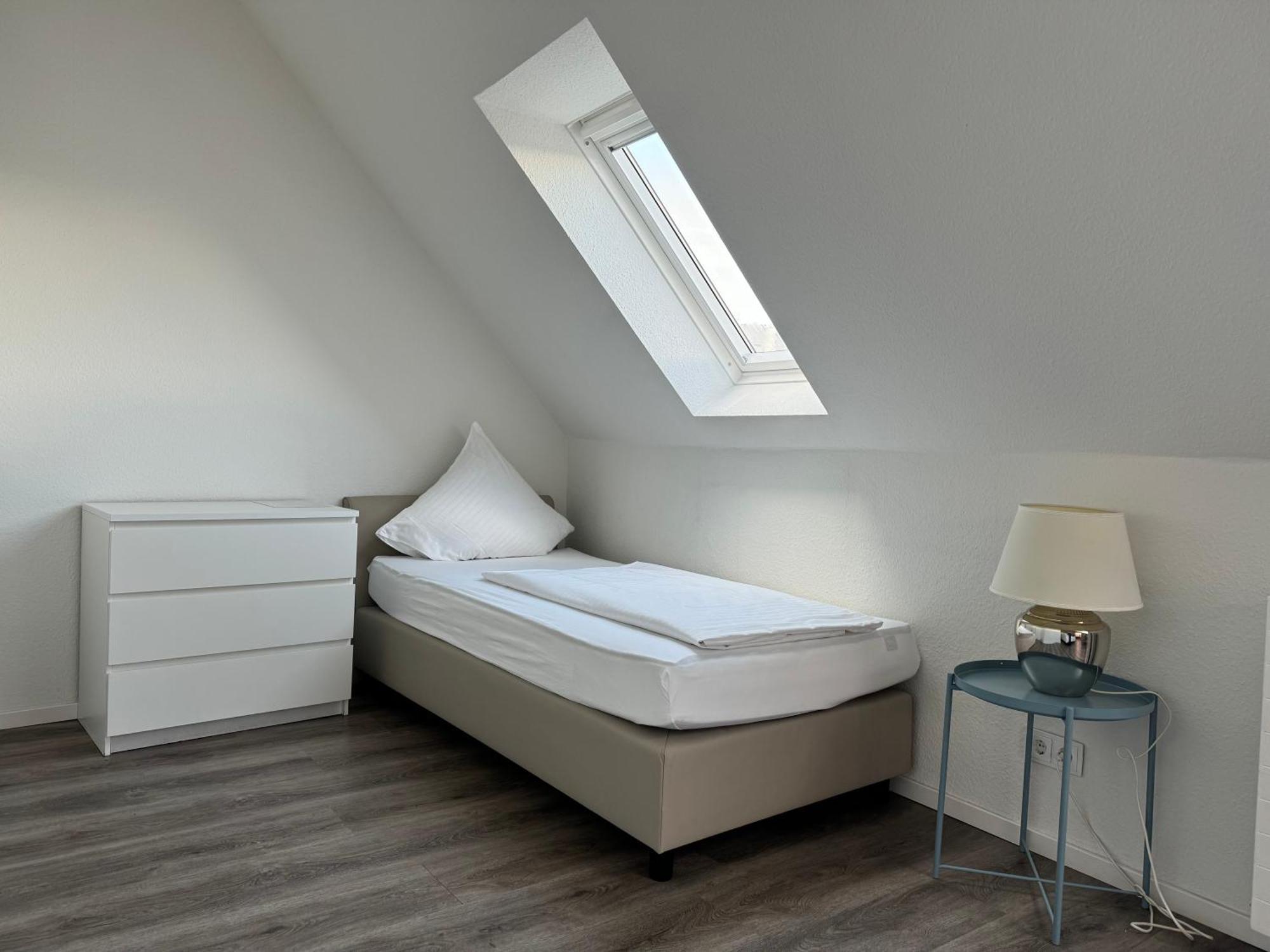 Boardinghouse Rosenstrasse *