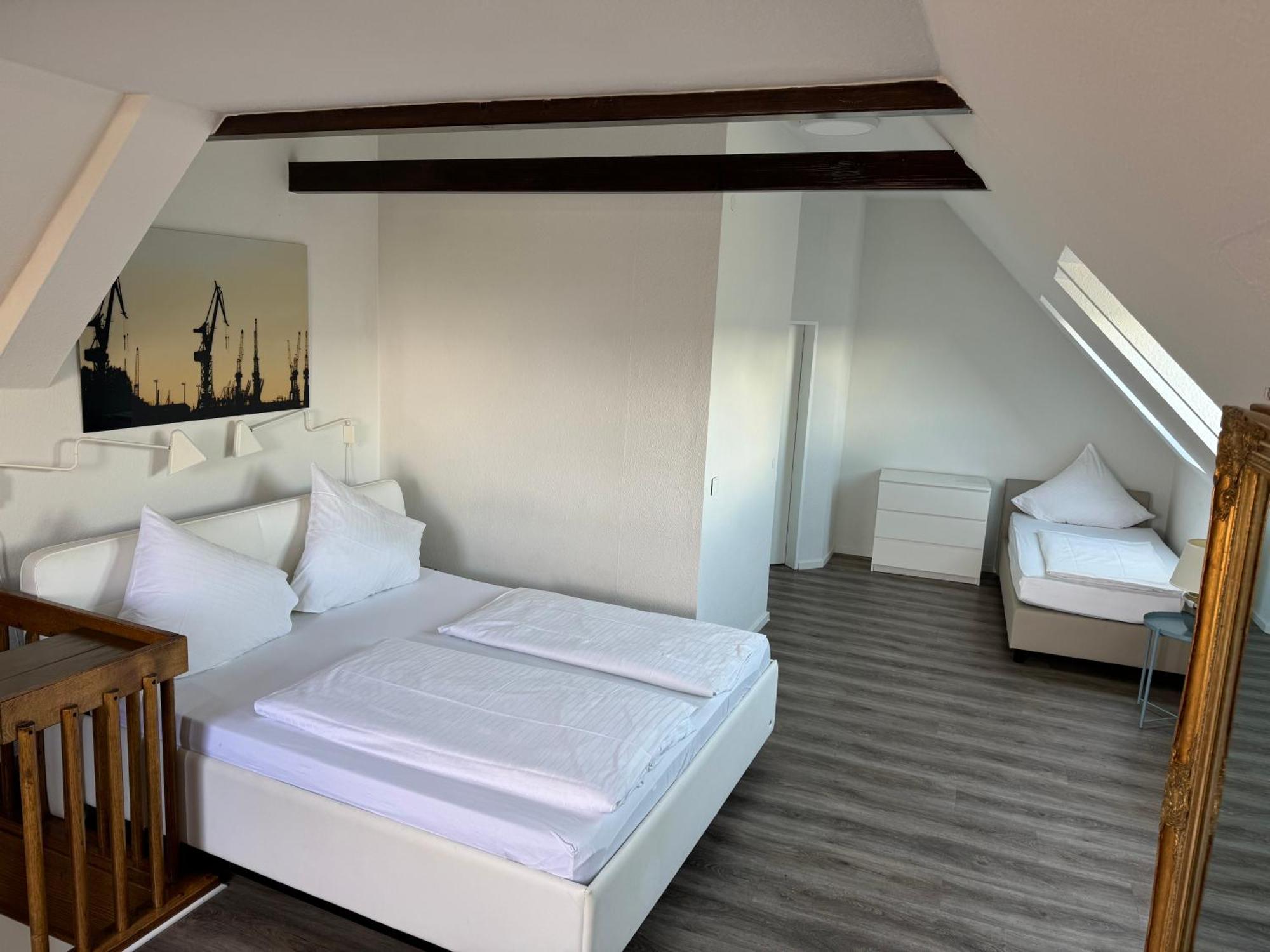 Boardinghouse Rosenstrasse